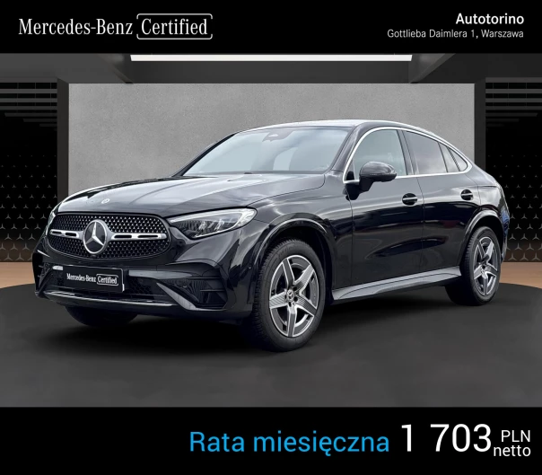 GLC 220