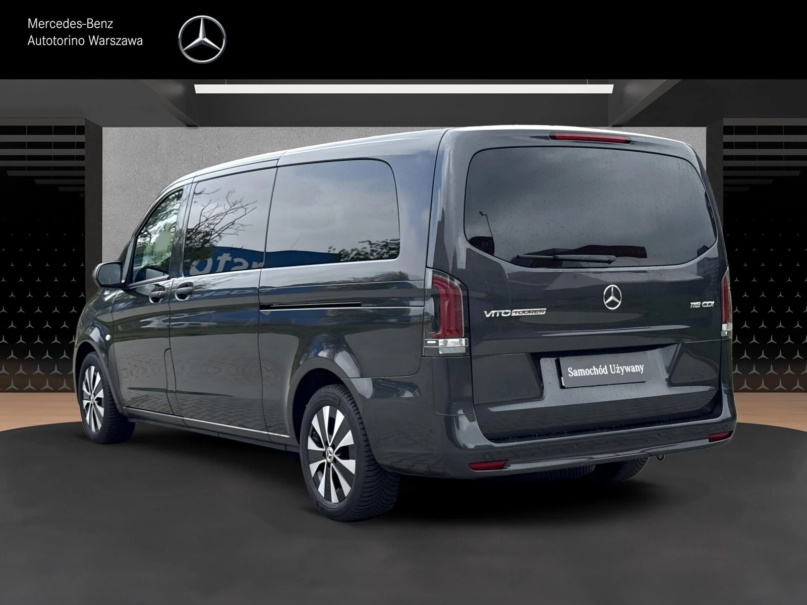 Mercedes Benz