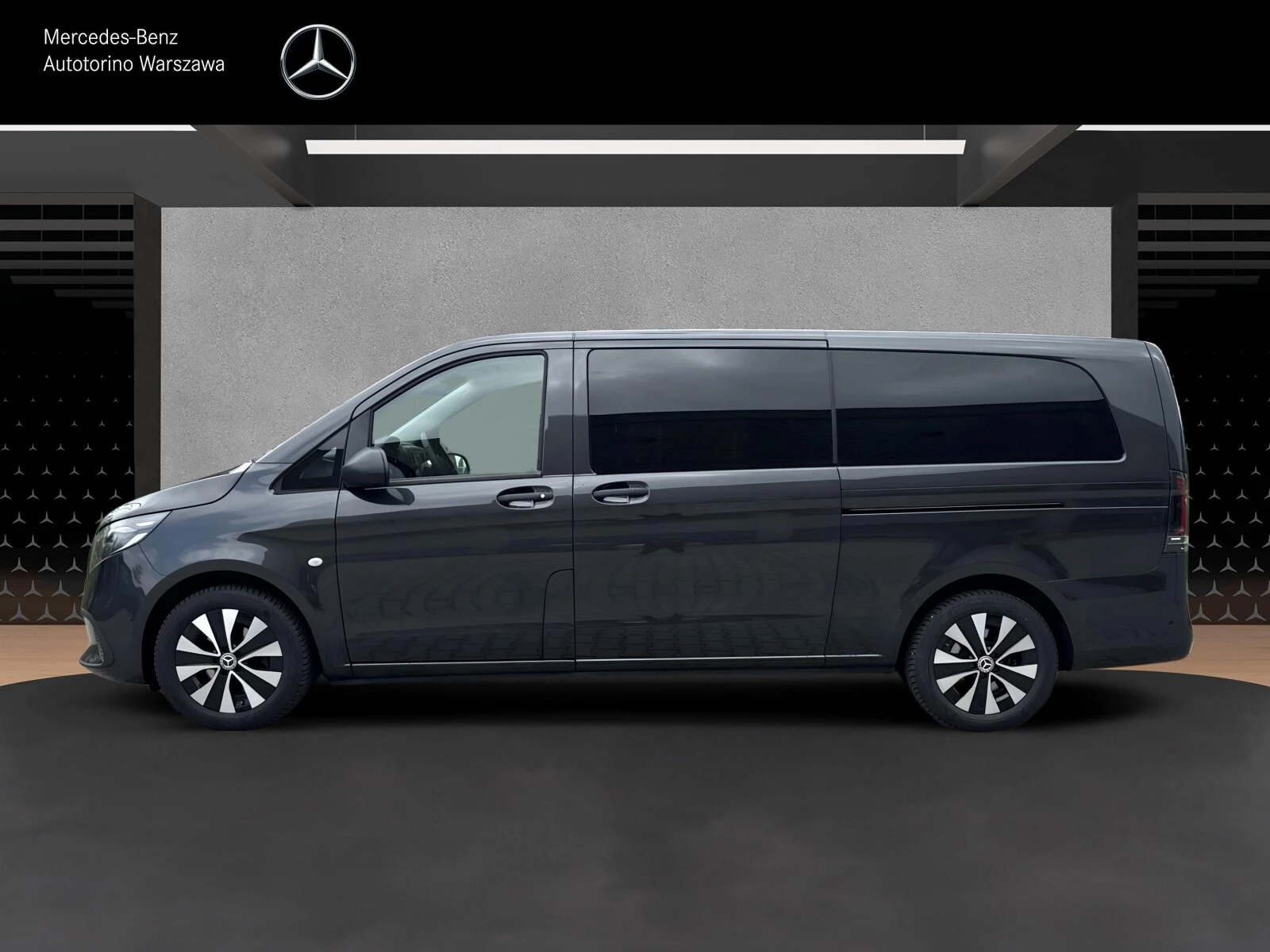 Mercedes Benz