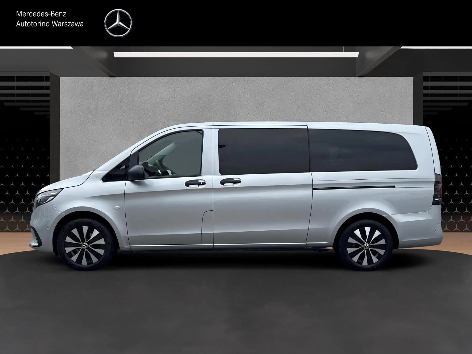 Mercedes Benz