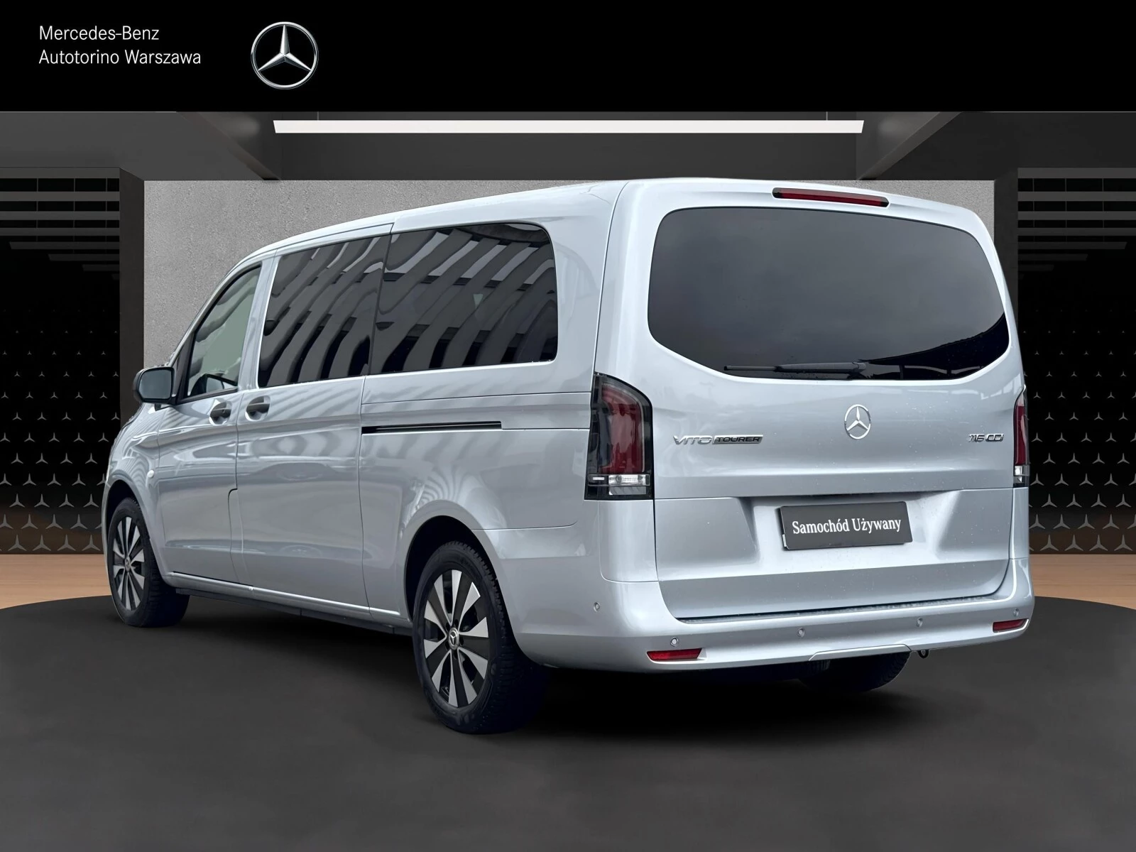 Mercedes Benz