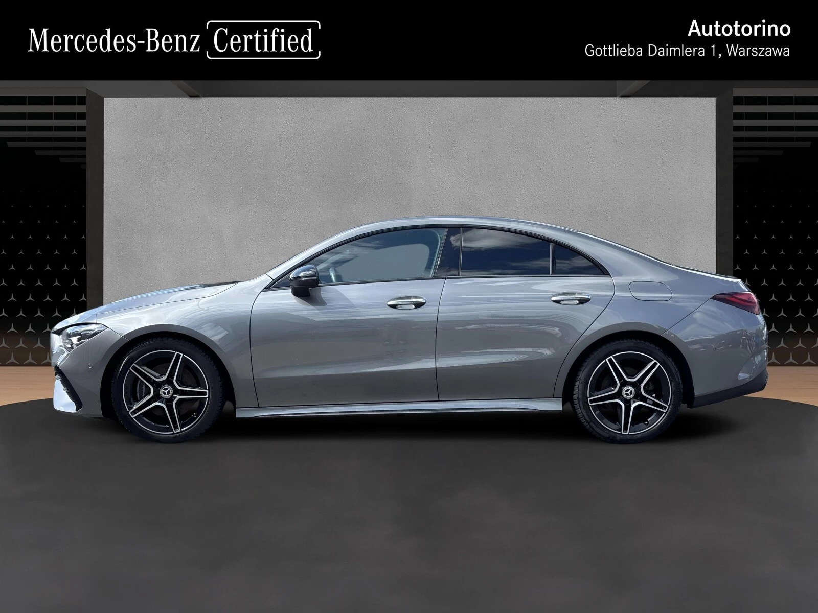 Mercedes Benz