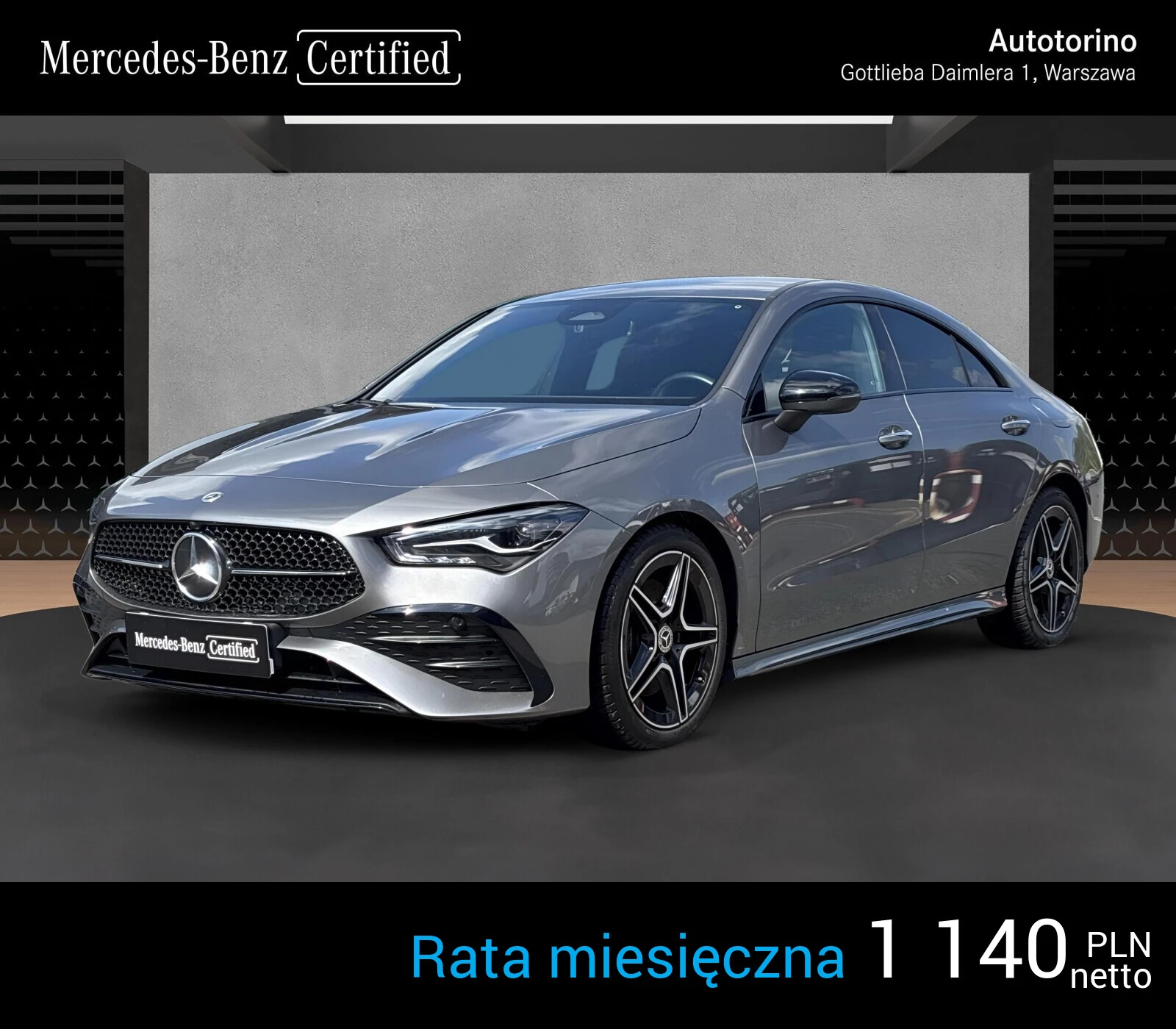 Mercedes Benz