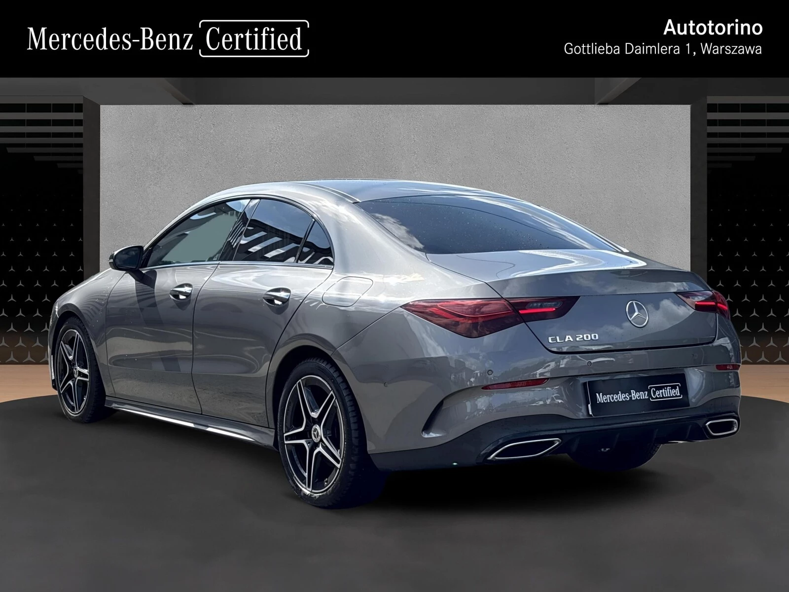 Mercedes Benz