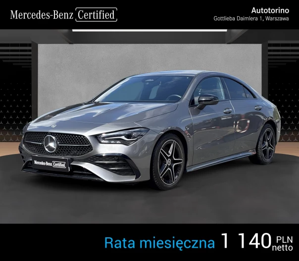 CLA 200