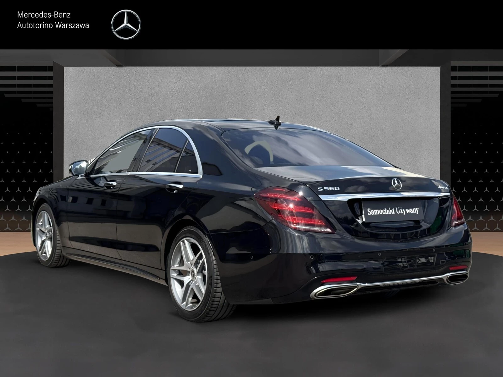 Mercedes Benz
