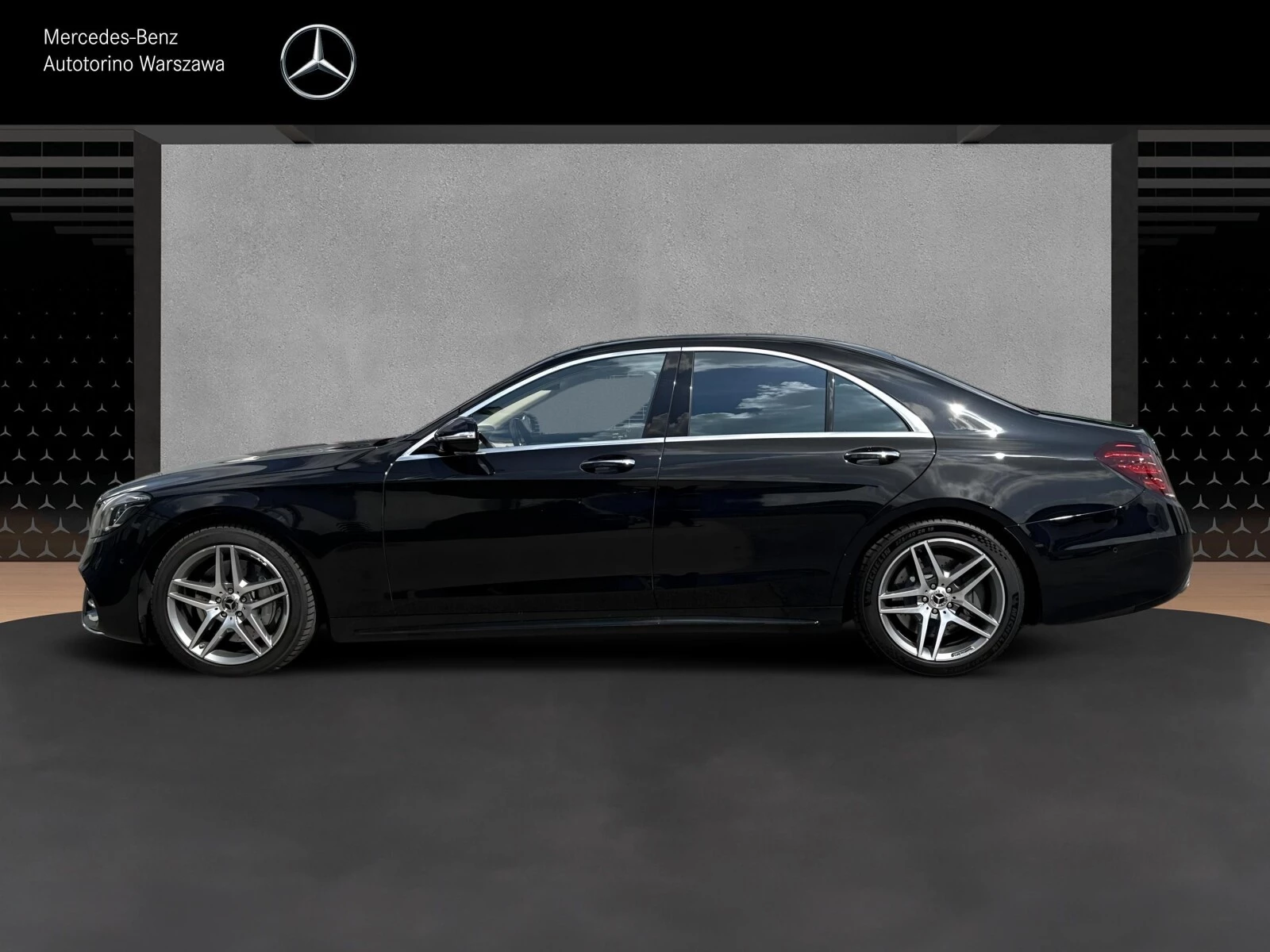 Mercedes Benz
