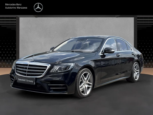 S 560
