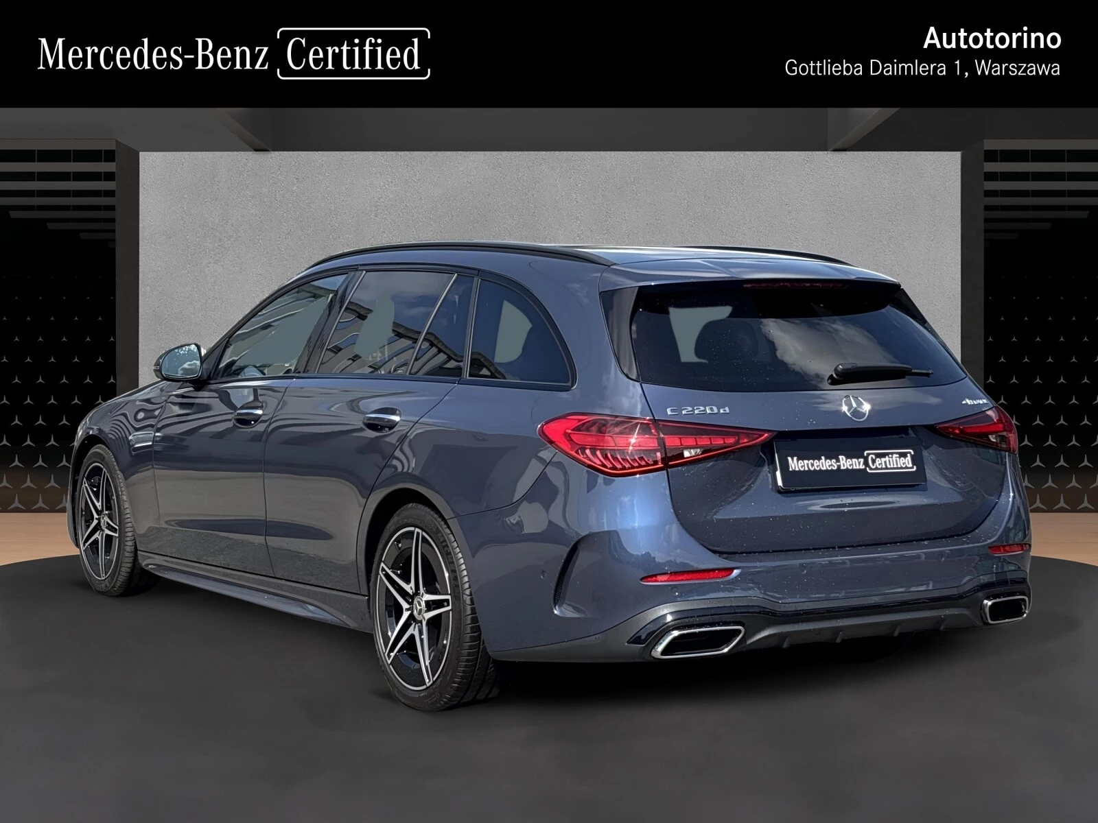 Mercedes Benz
