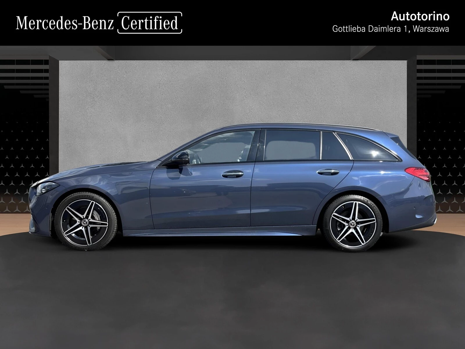 Mercedes Benz