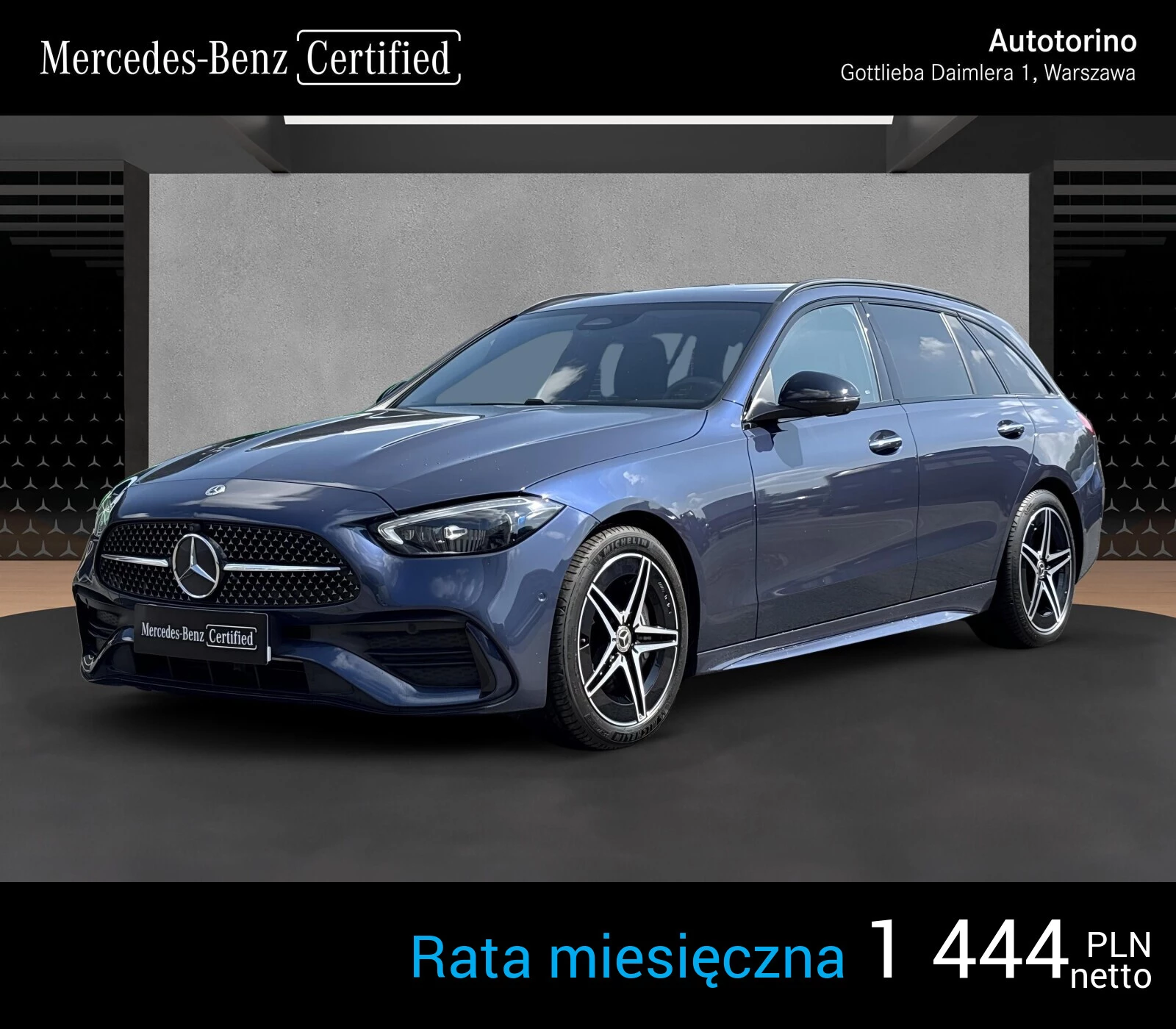 Mercedes Benz