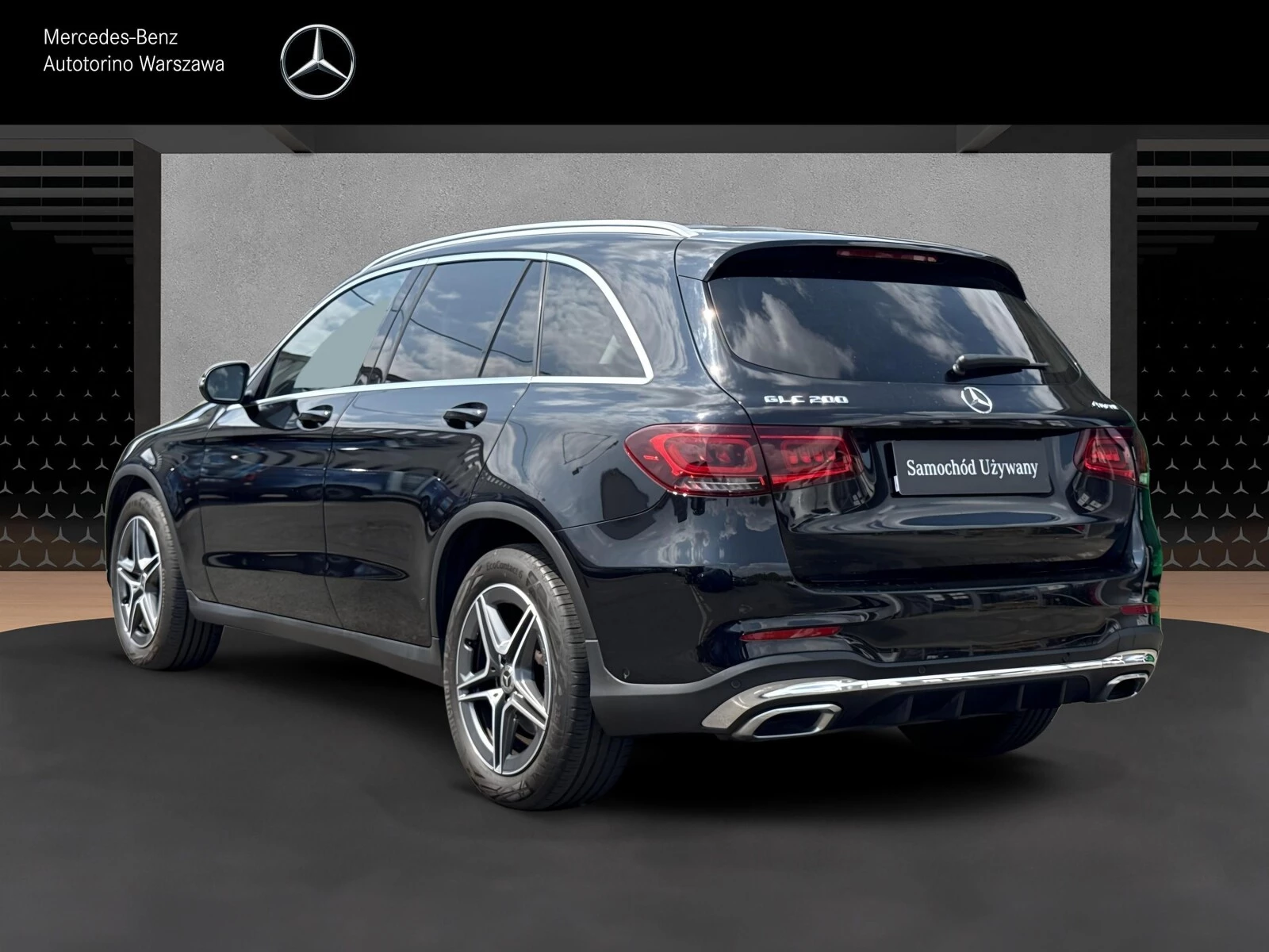 Mercedes Benz