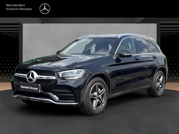 GLC 200