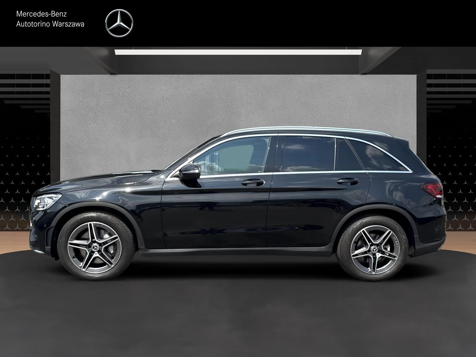 Mercedes Benz