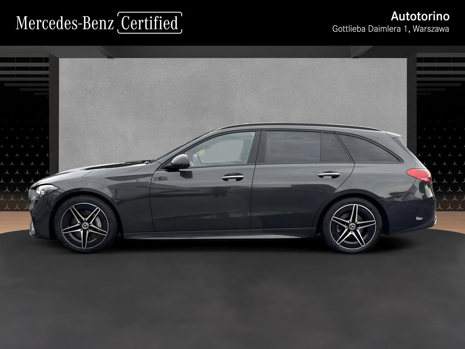 Mercedes Benz