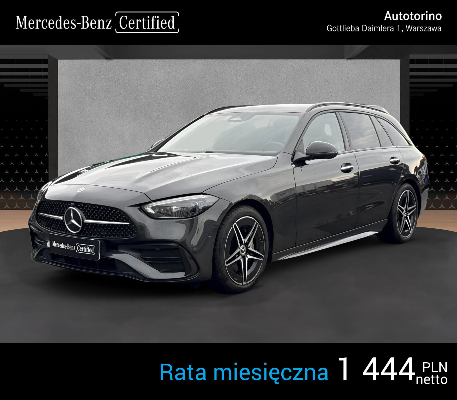 Mercedes Benz
