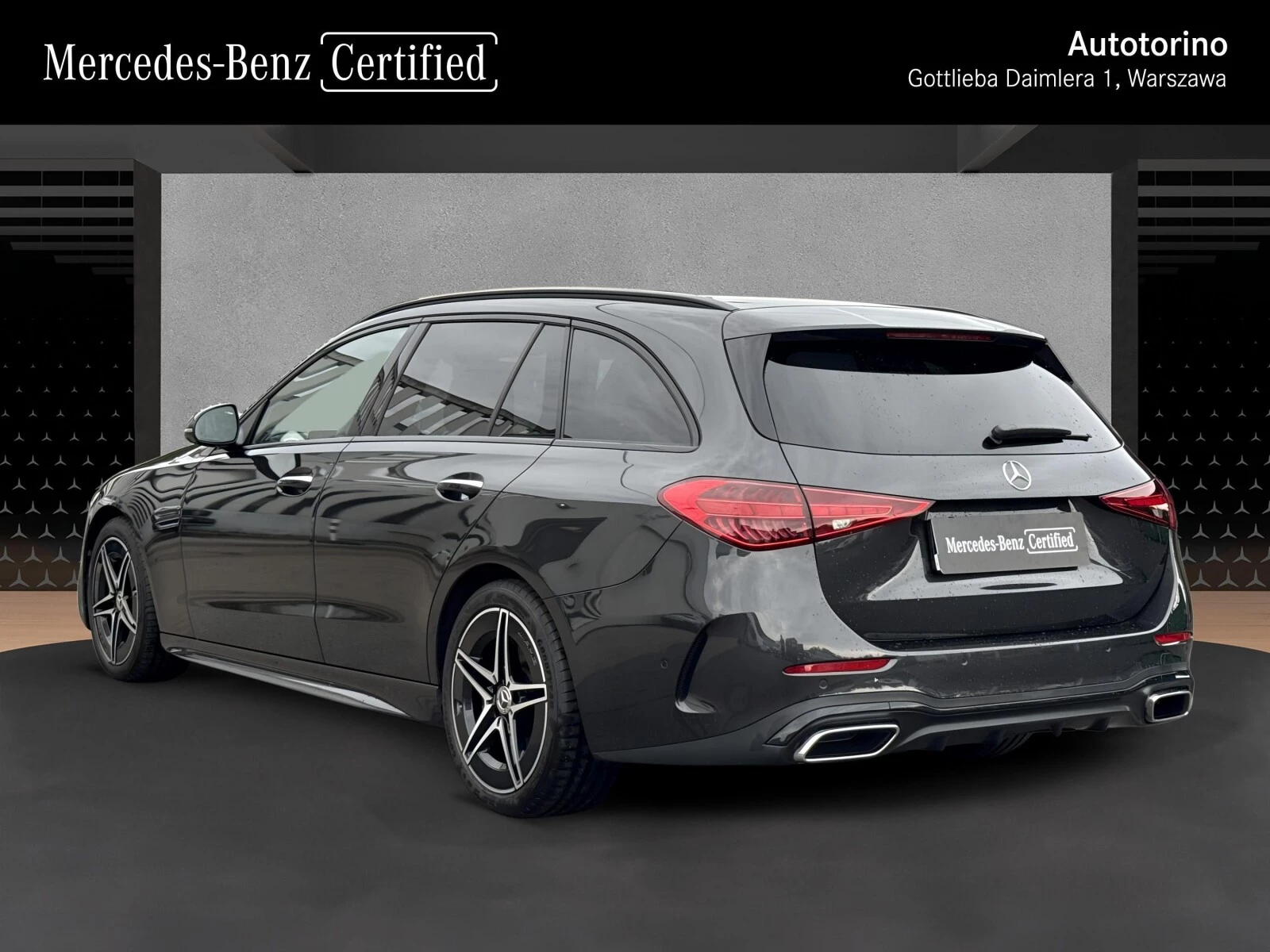 Mercedes Benz
