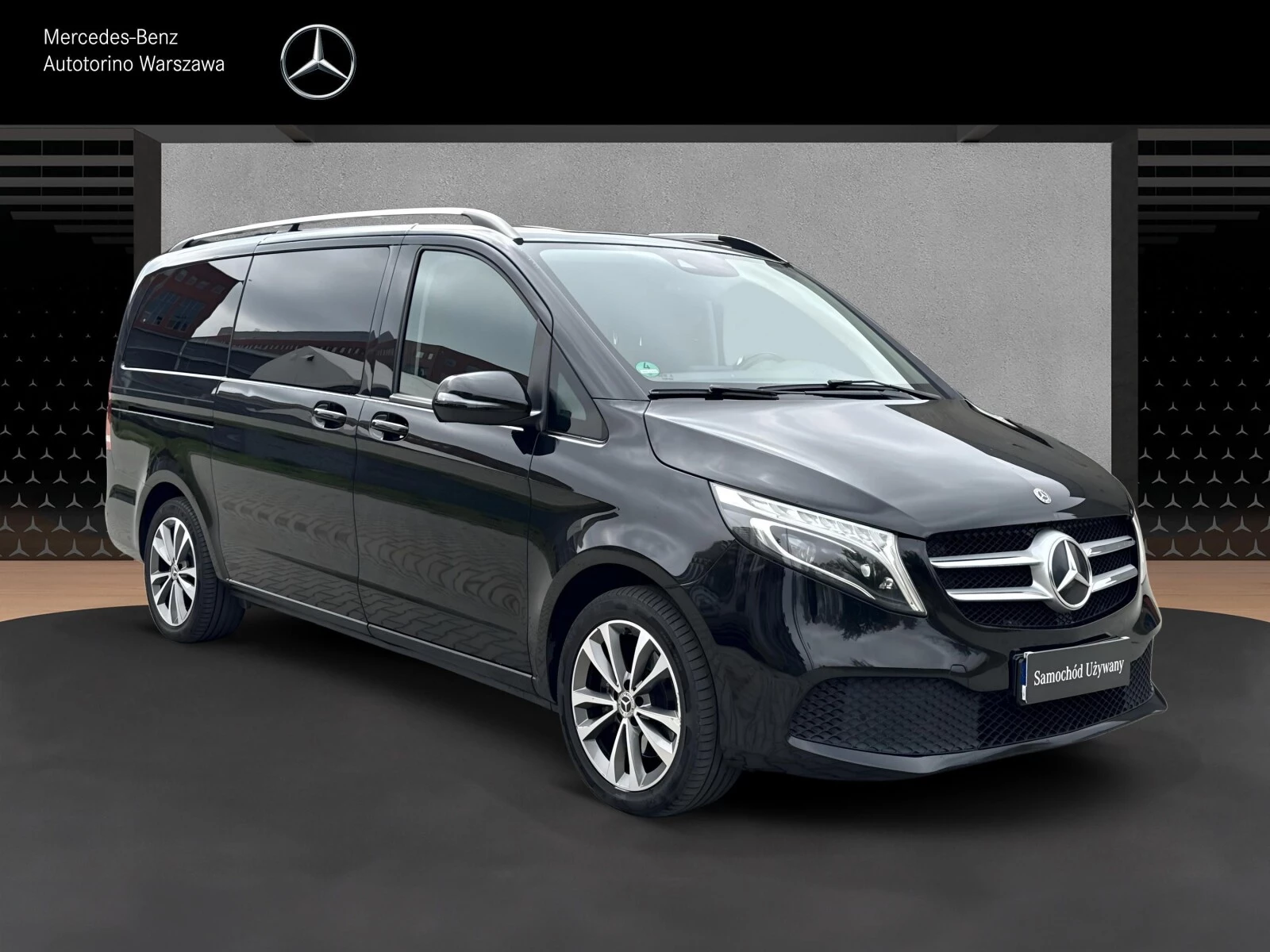 Mercedes Benz