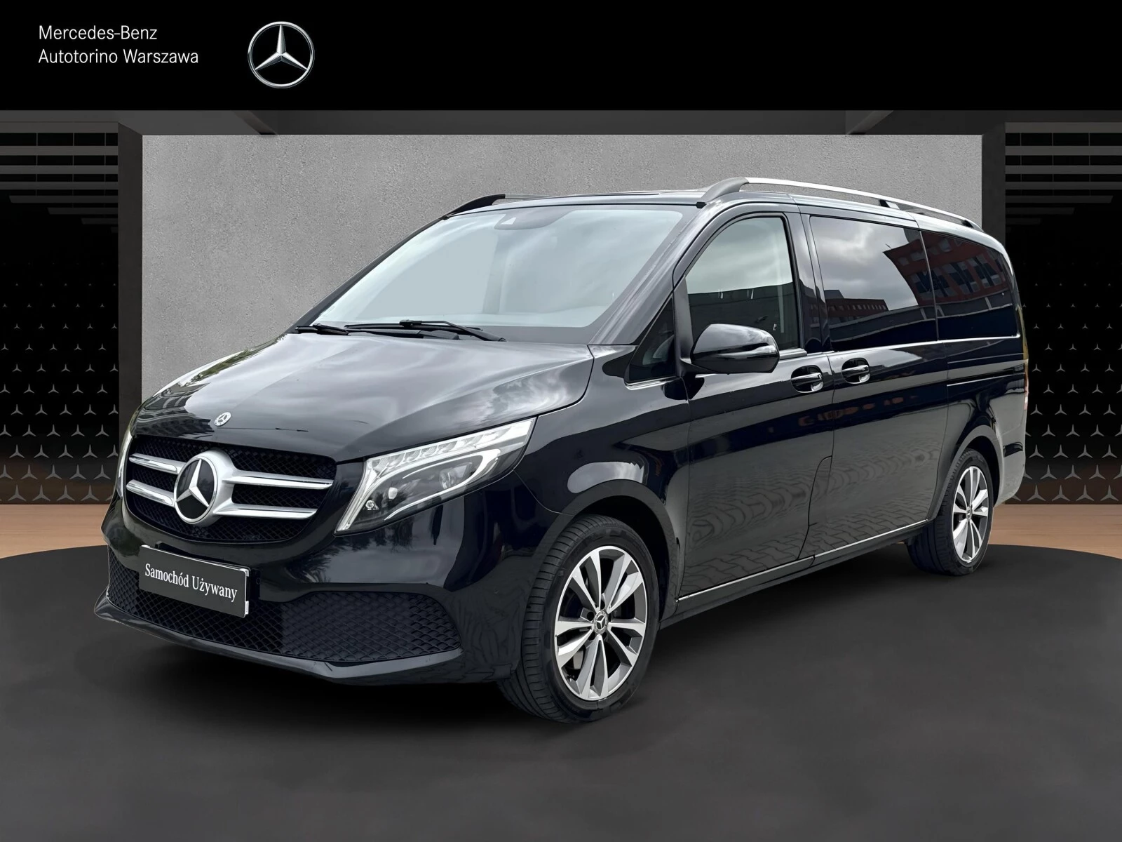 Mercedes Benz