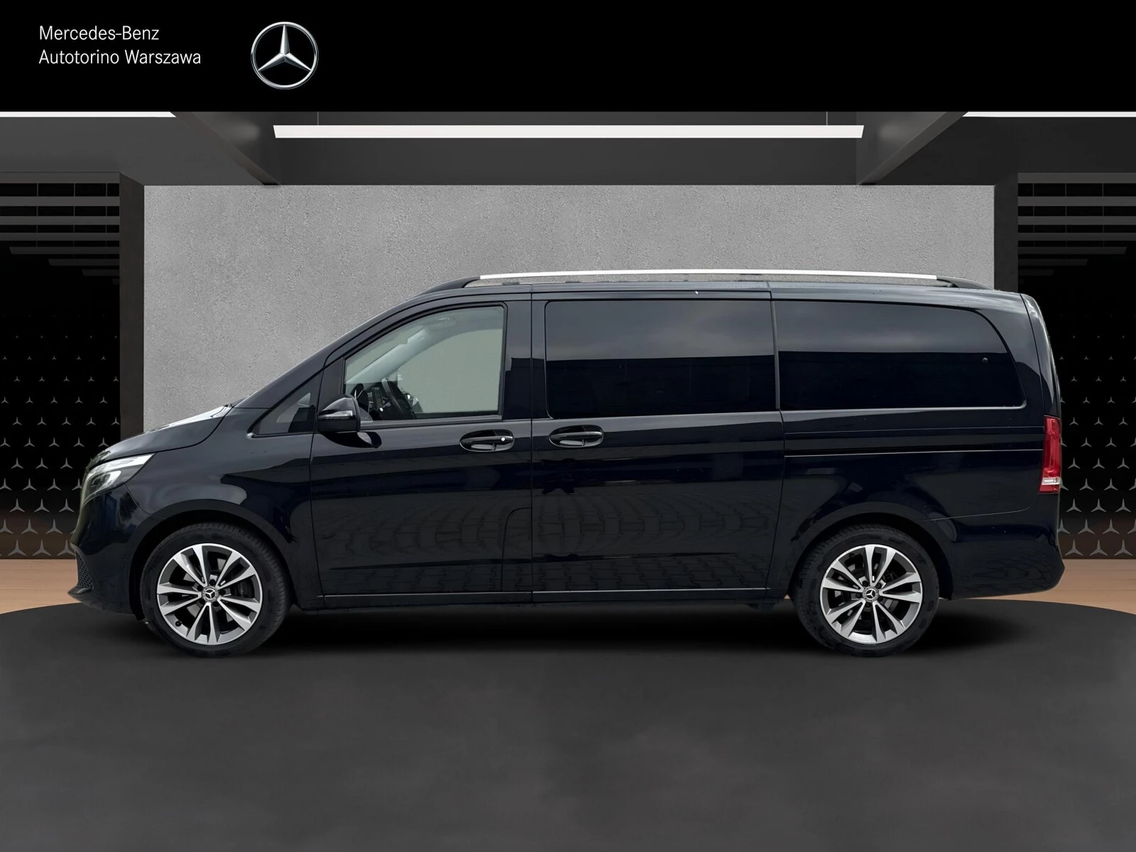 Mercedes Benz