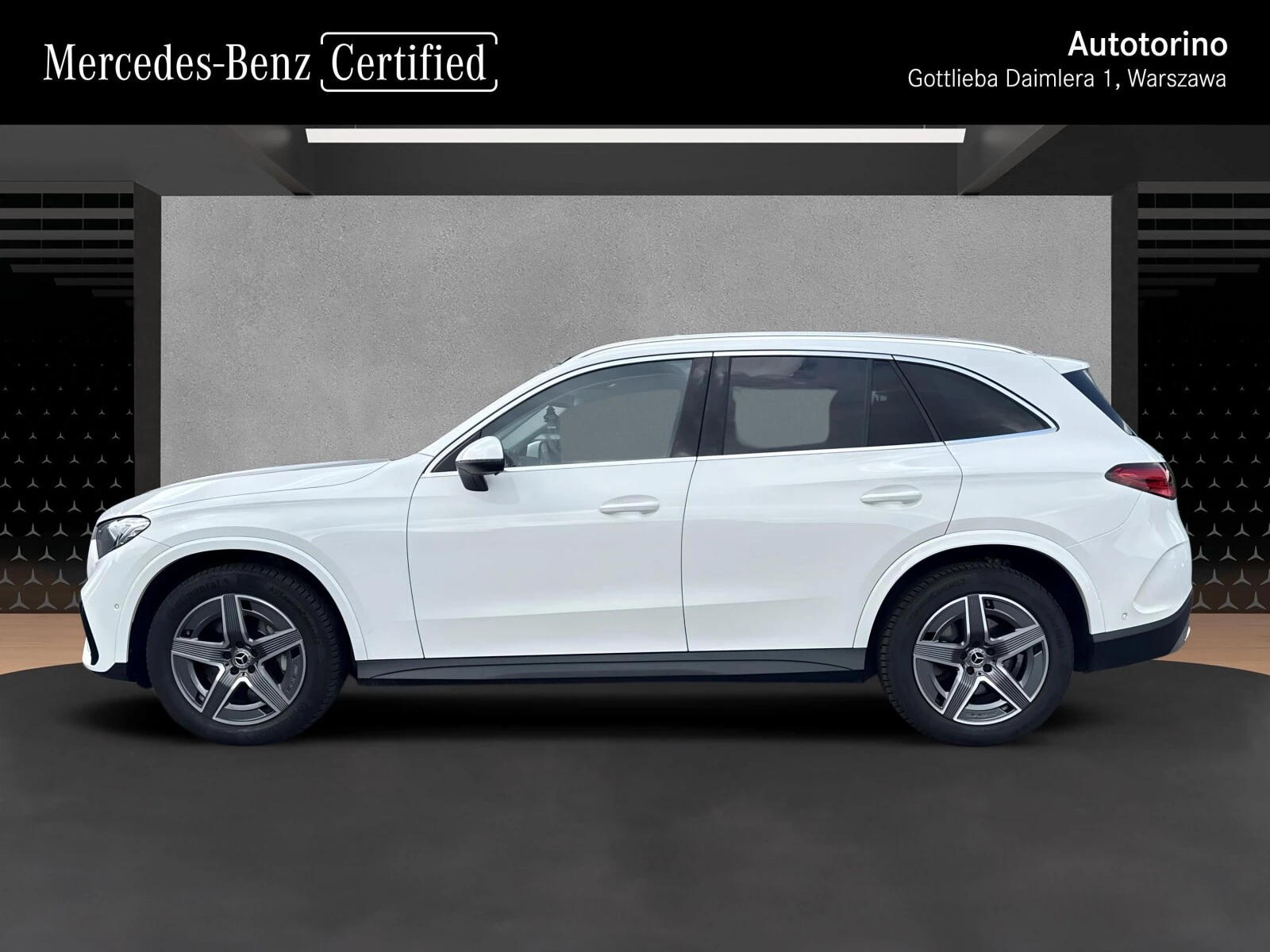 Mercedes Benz
