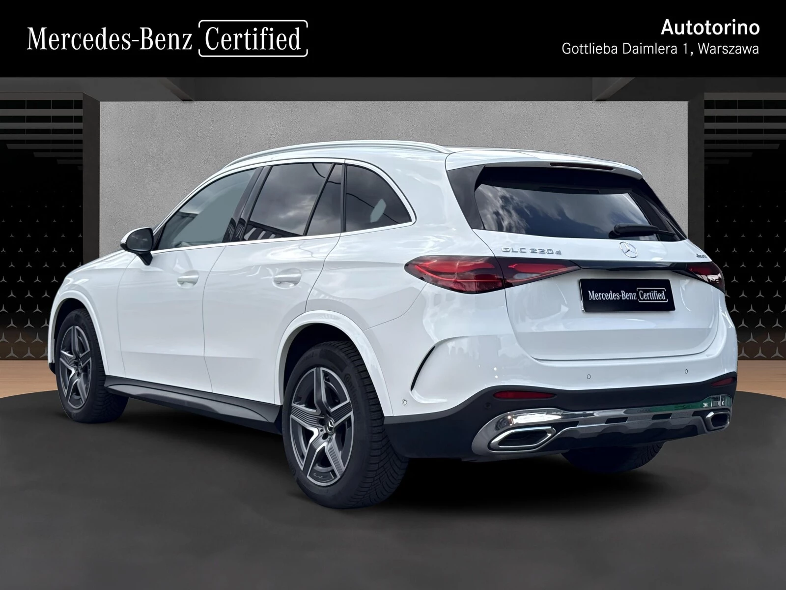 Mercedes Benz