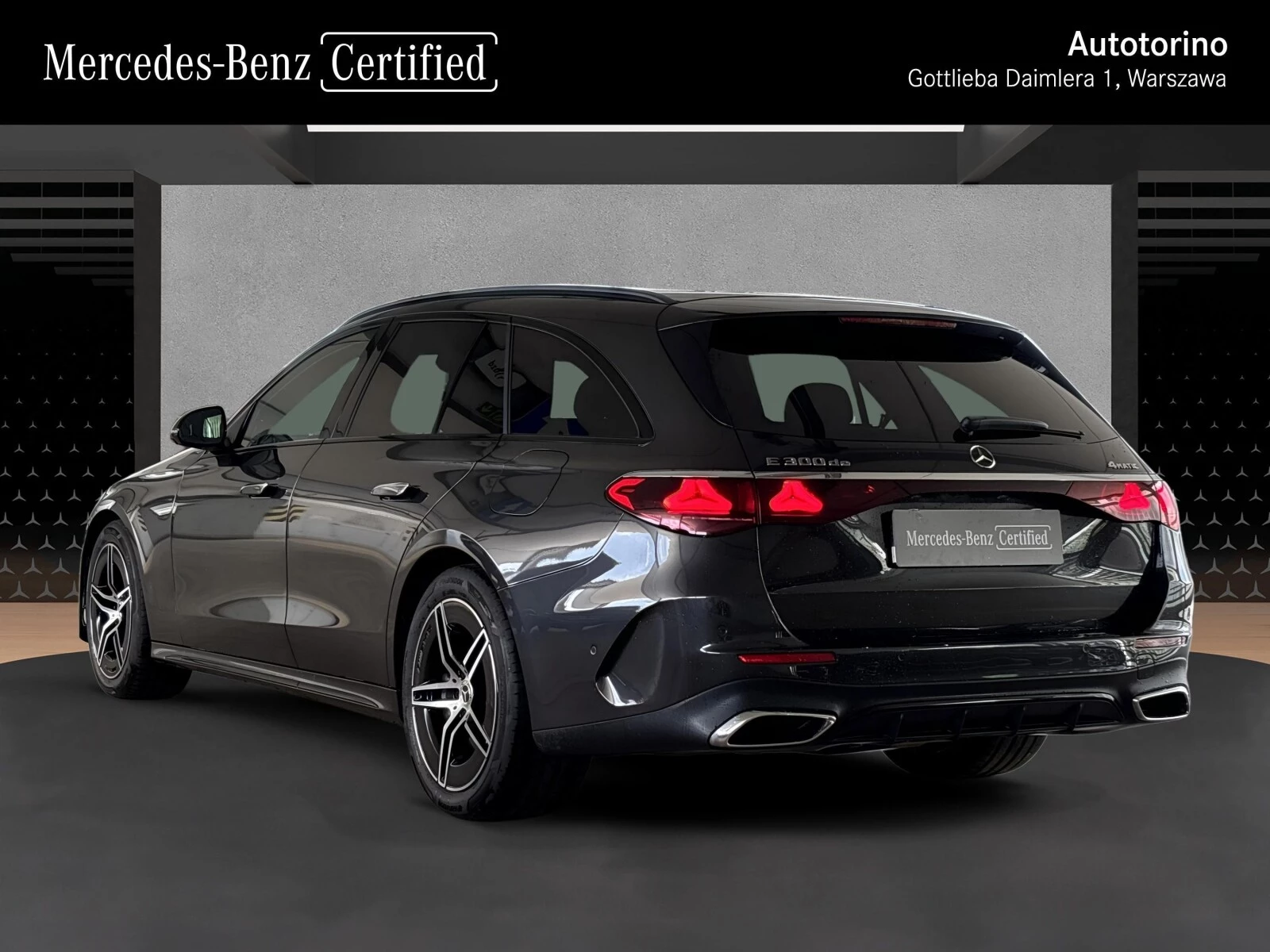 Mercedes Benz