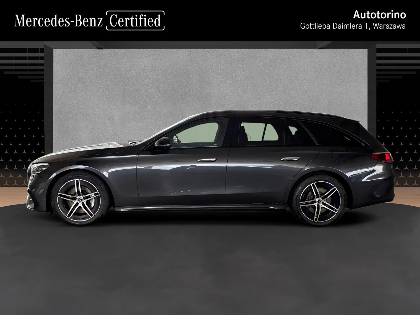 Mercedes Benz