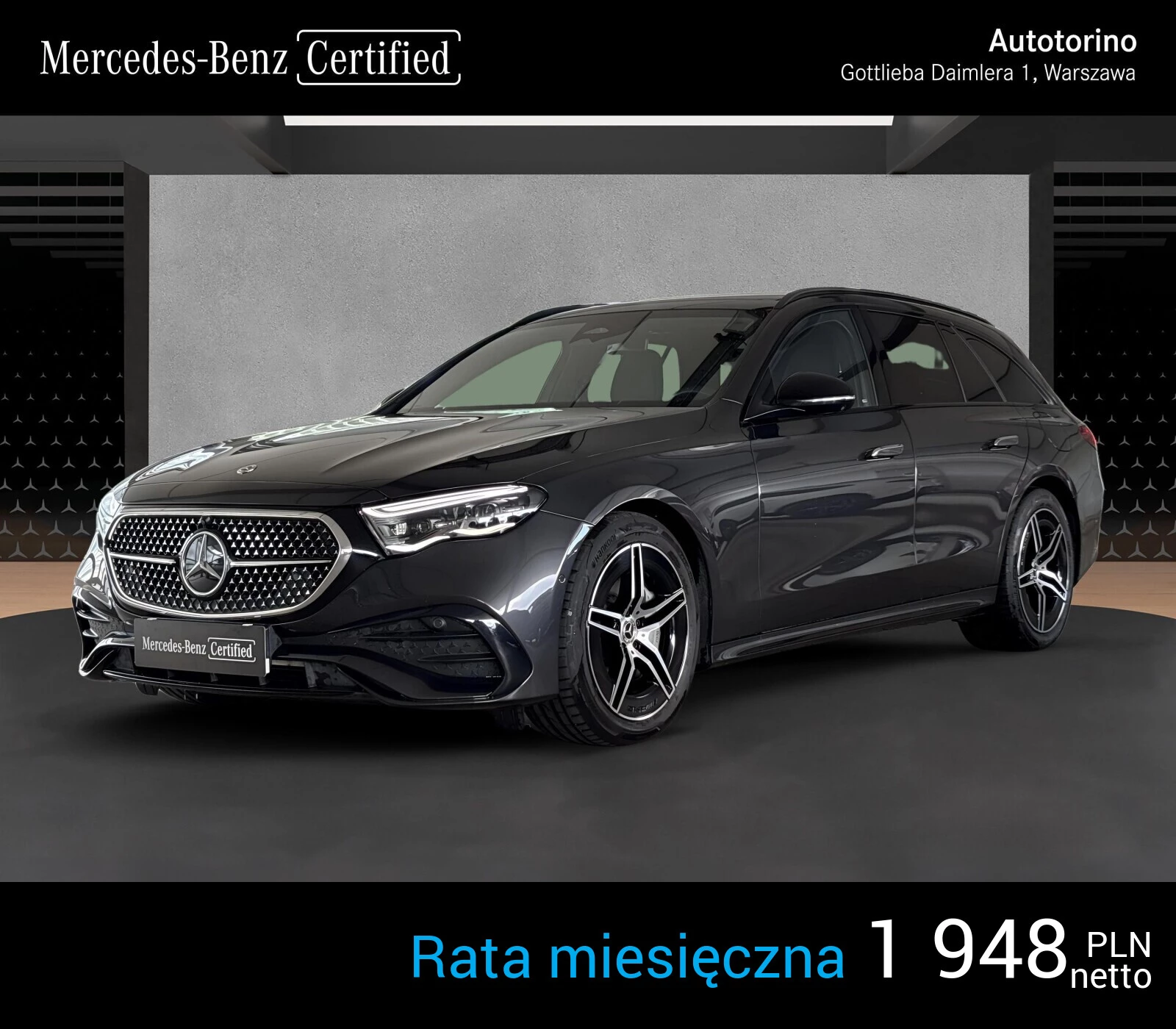 Mercedes Benz