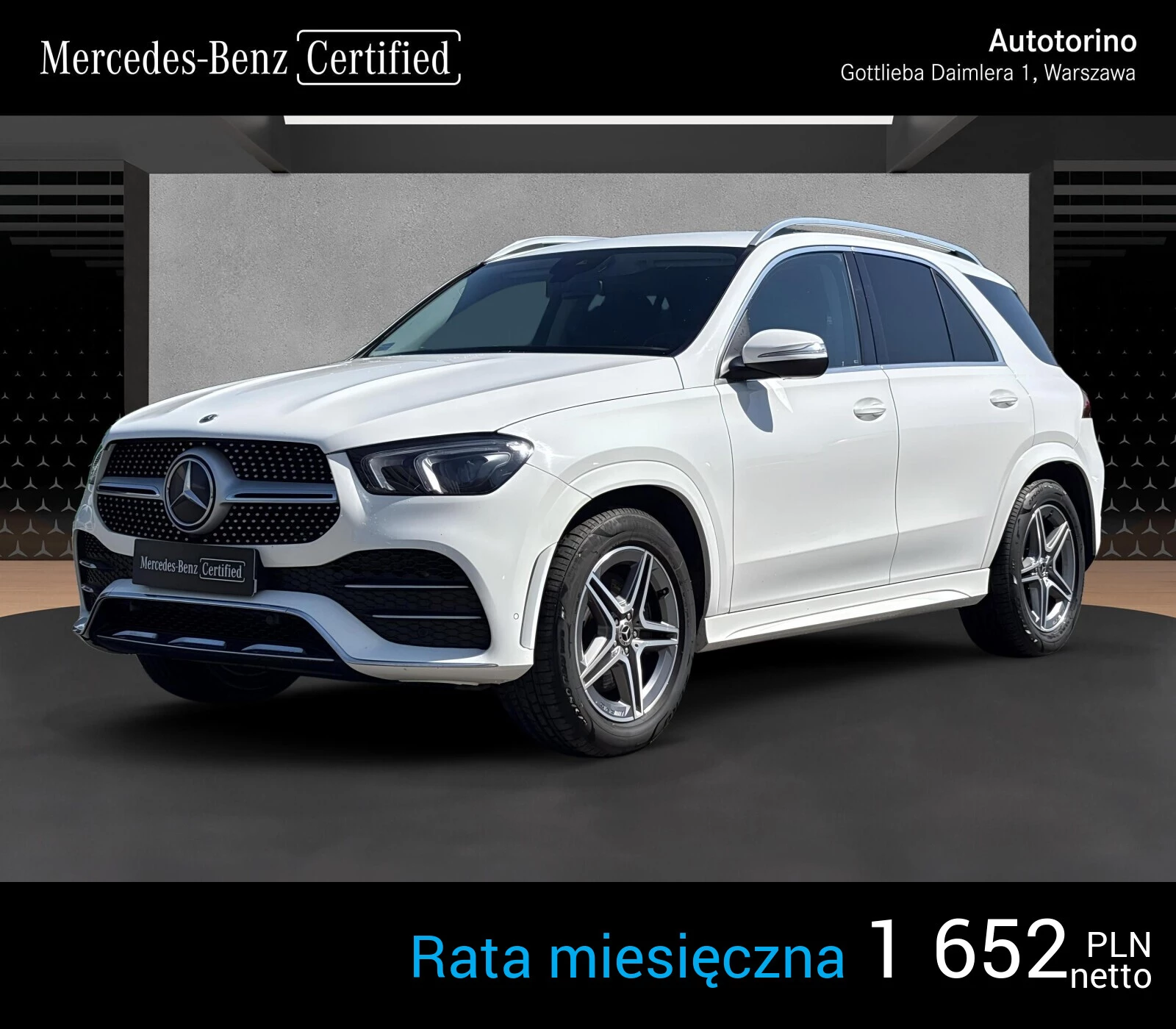 Mercedes Benz