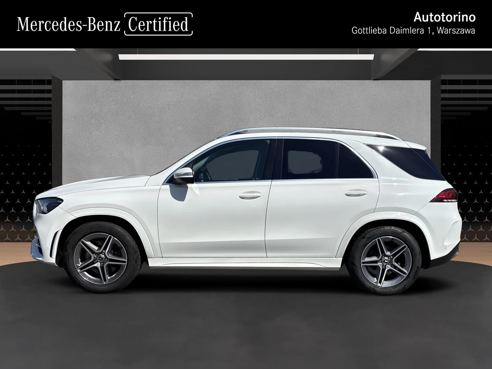 Mercedes Benz