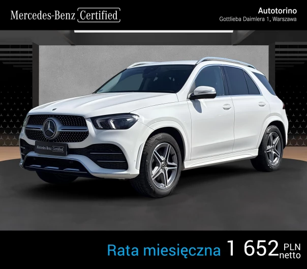 GLE 300