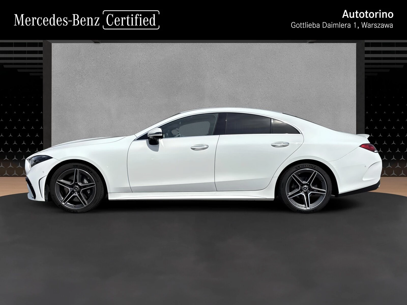Mercedes Benz