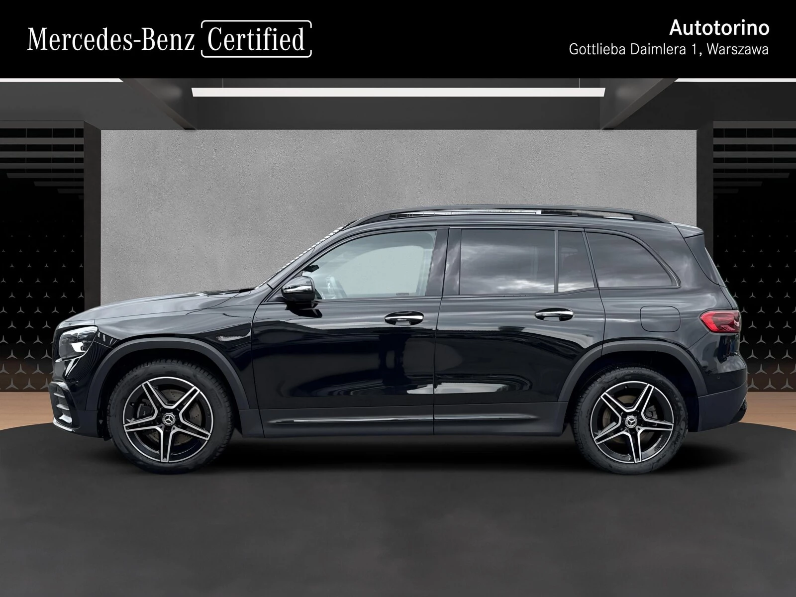 Mercedes Benz
