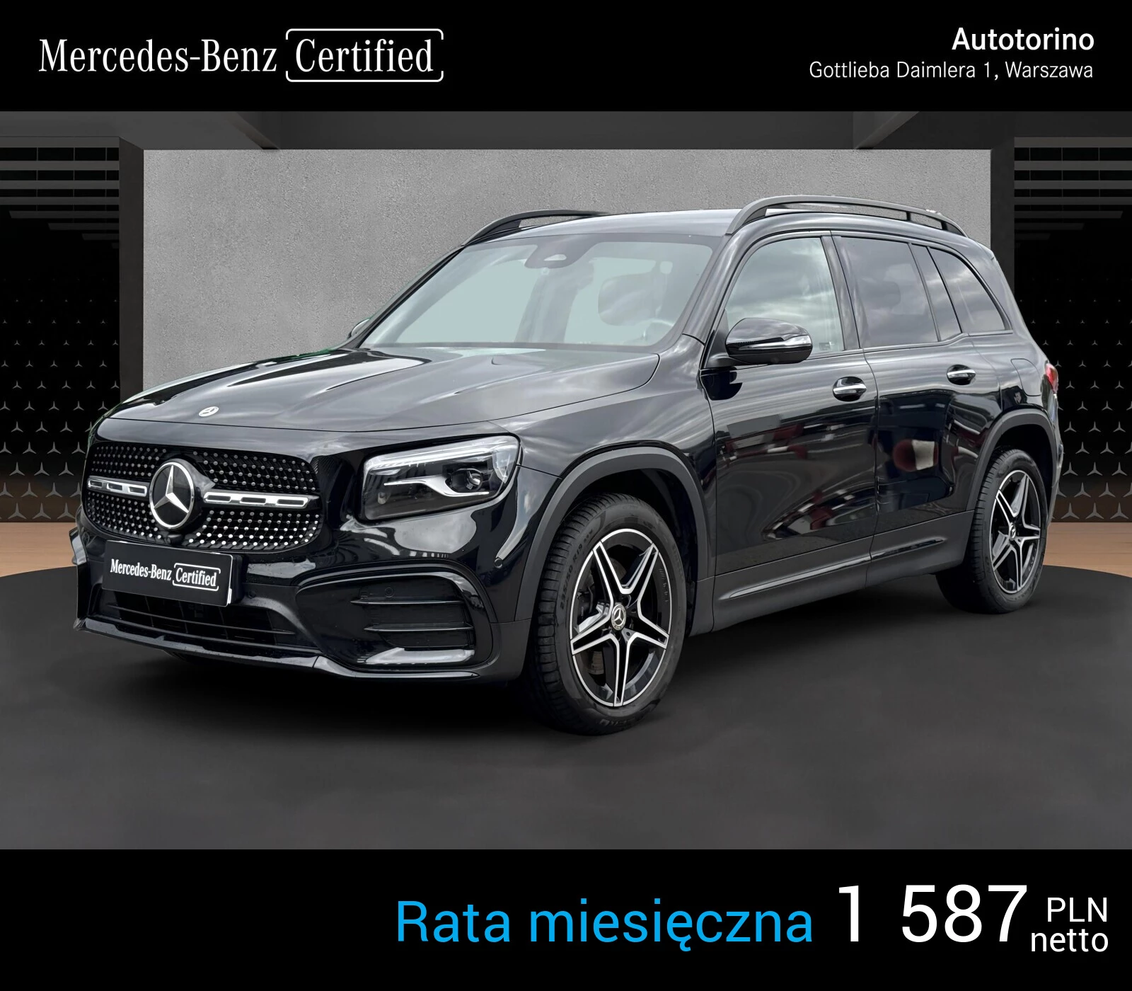 Mercedes Benz