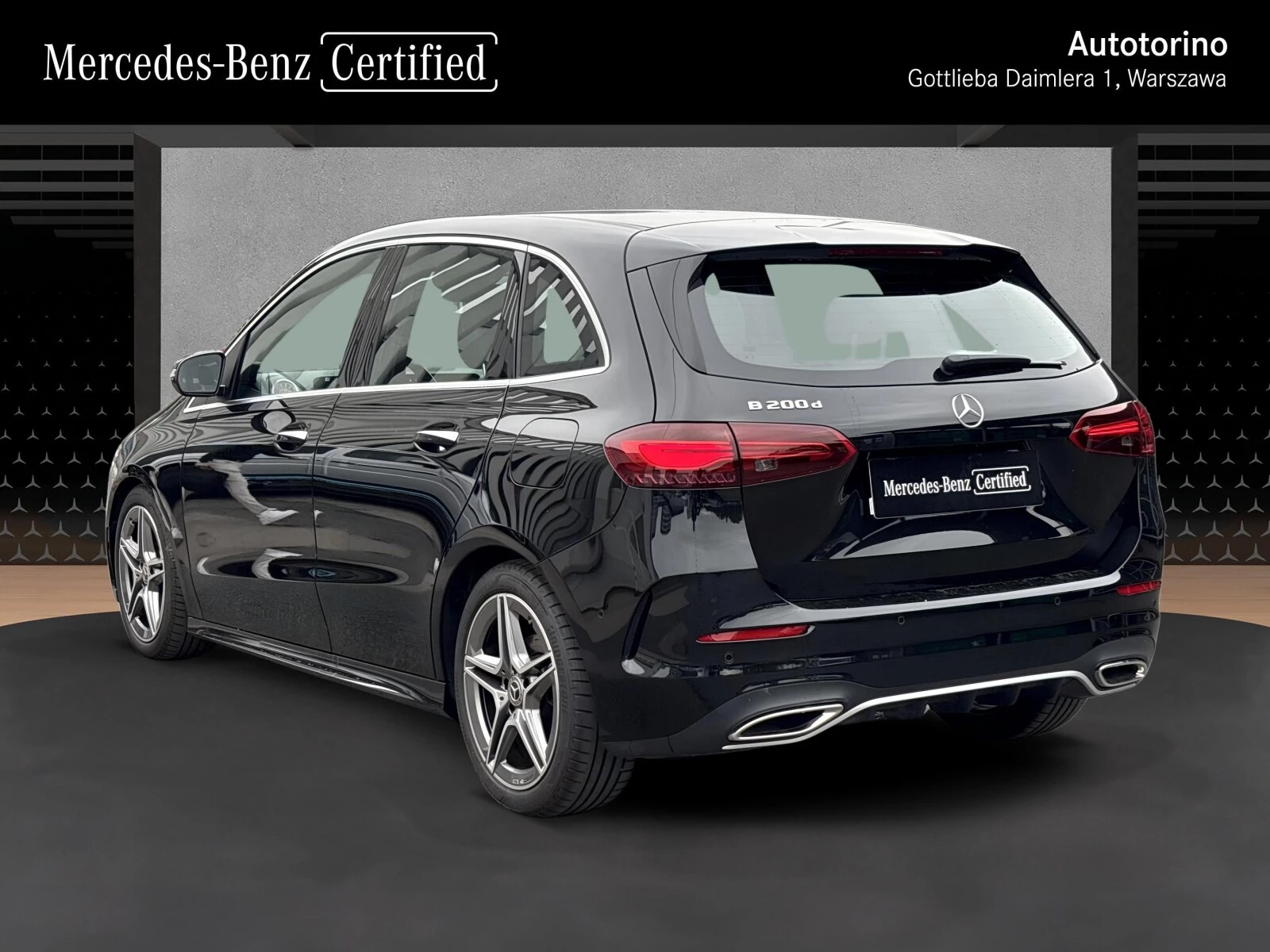 Mercedes Benz