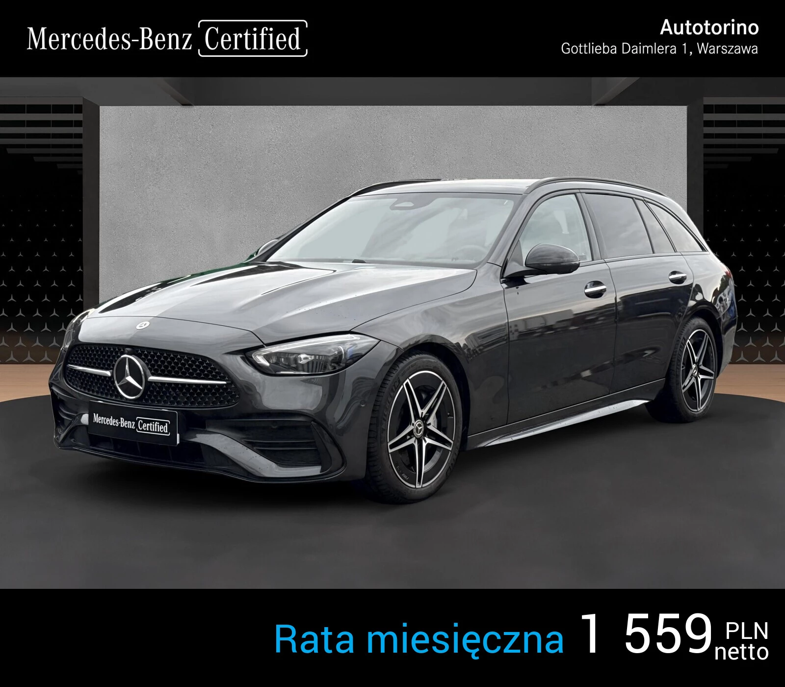 Mercedes Benz