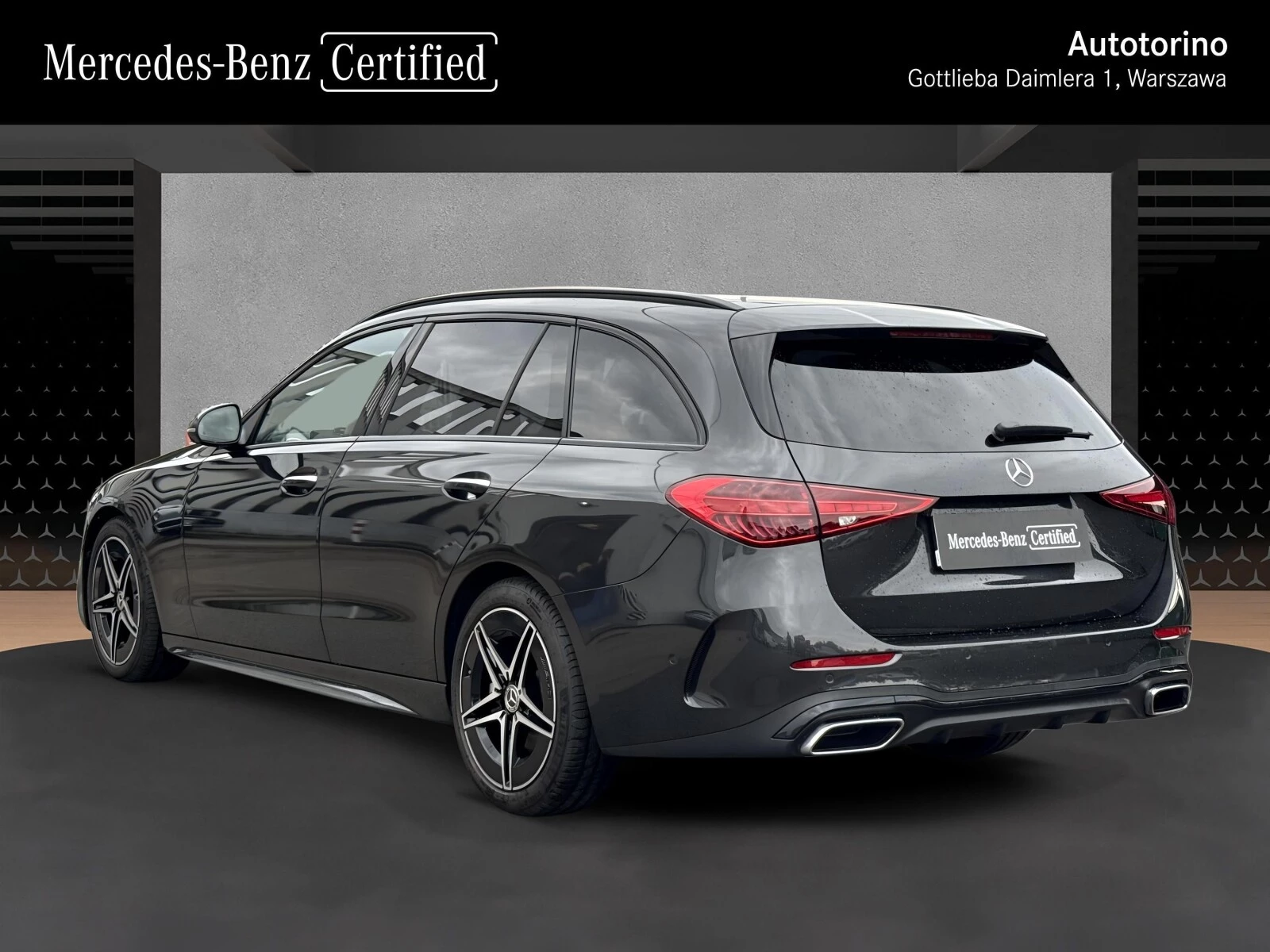 Mercedes Benz