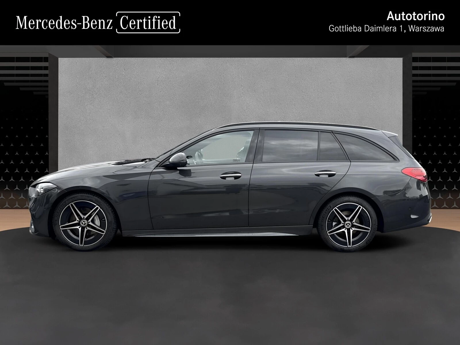 Mercedes Benz