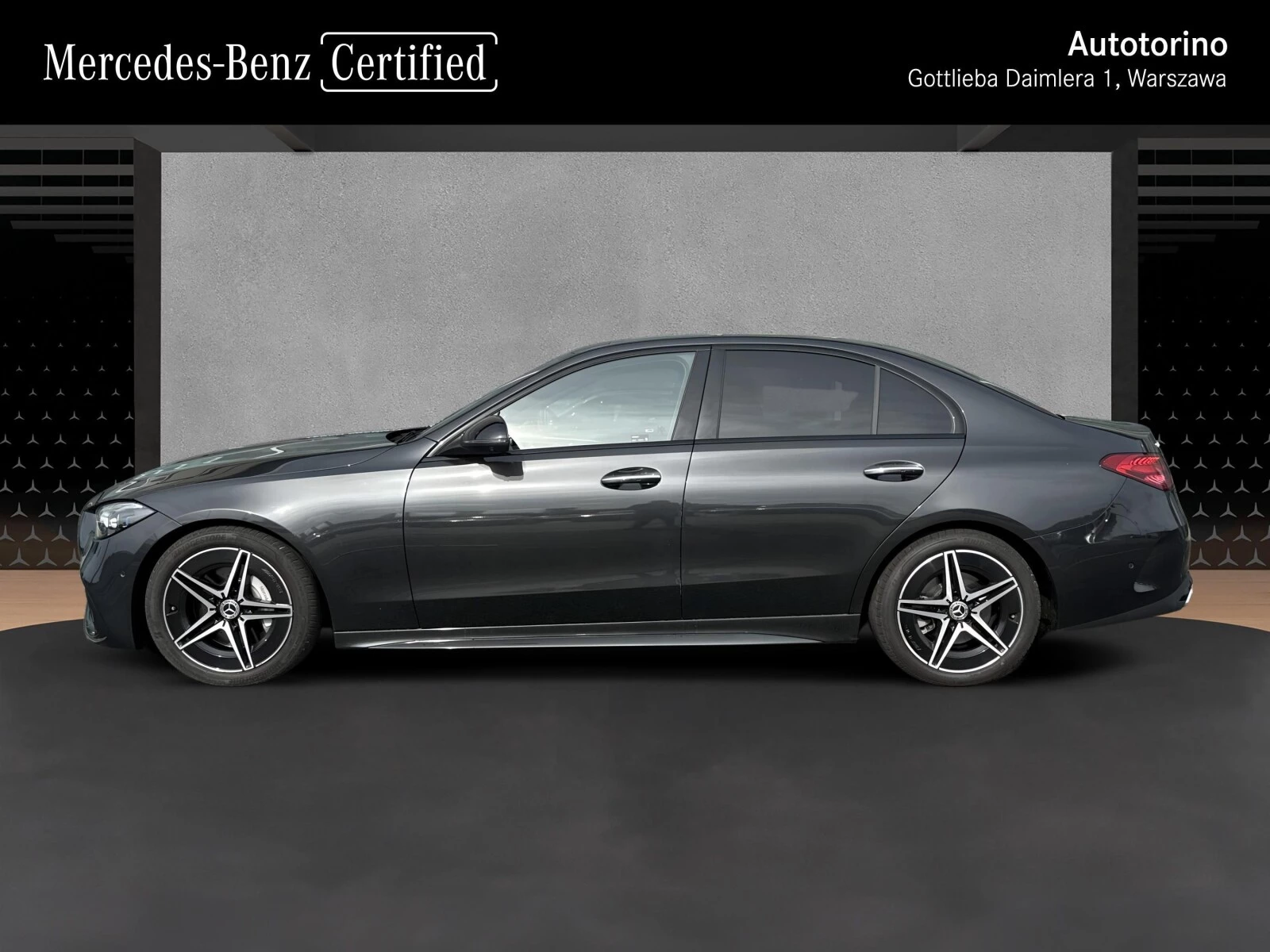 Mercedes Benz