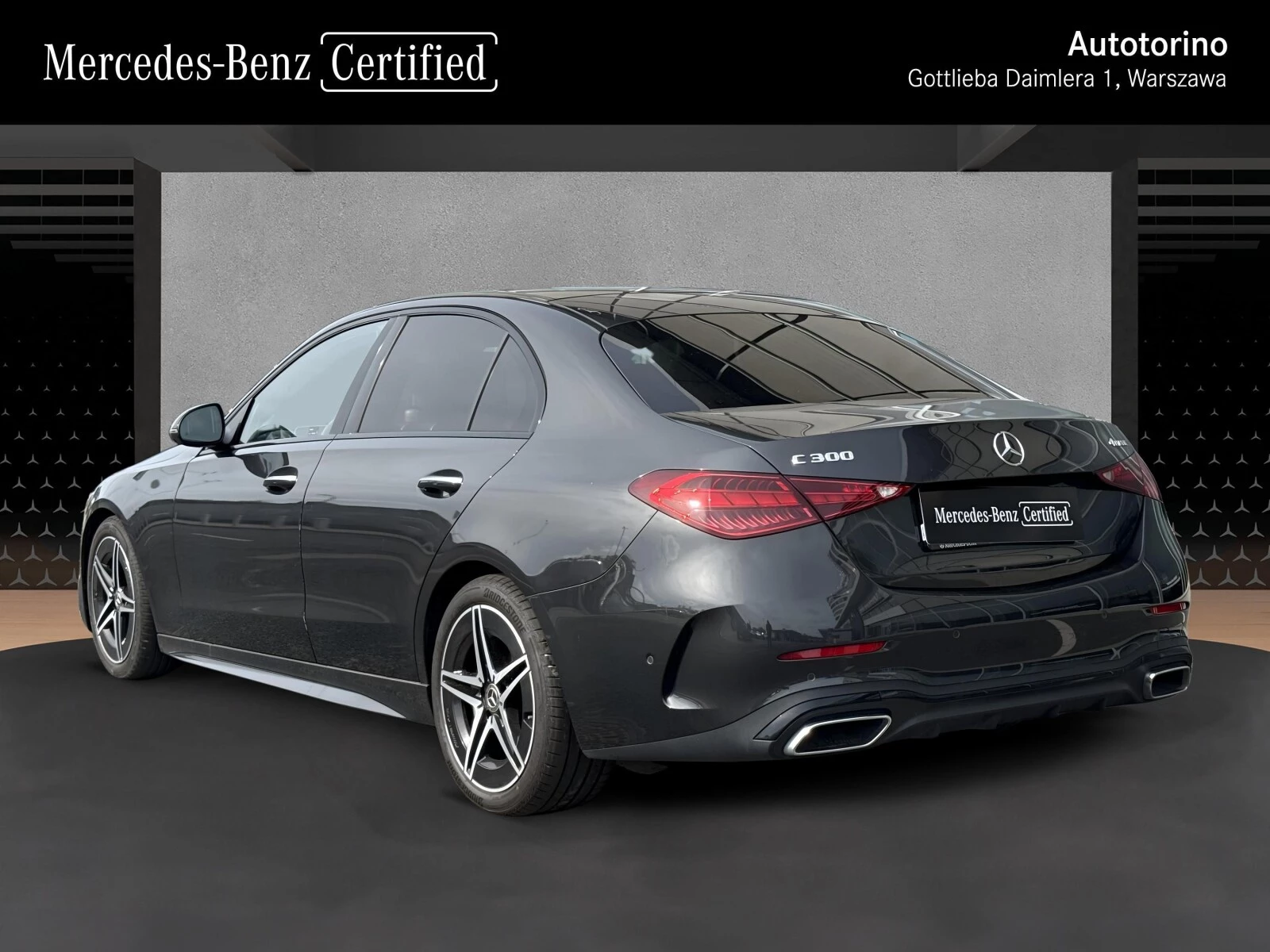 Mercedes Benz
