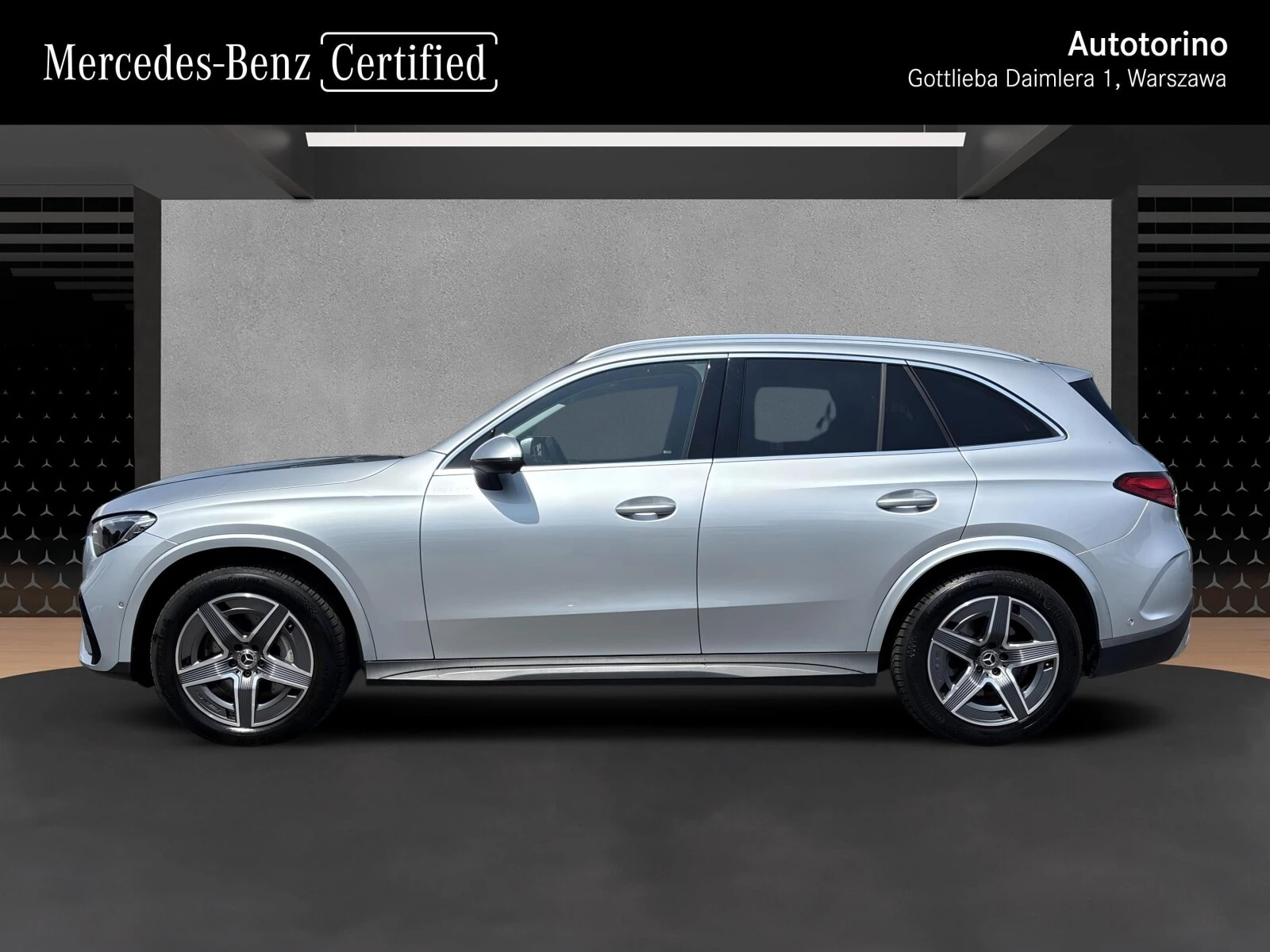 Mercedes Benz