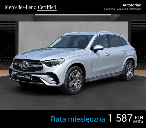 GLC 220