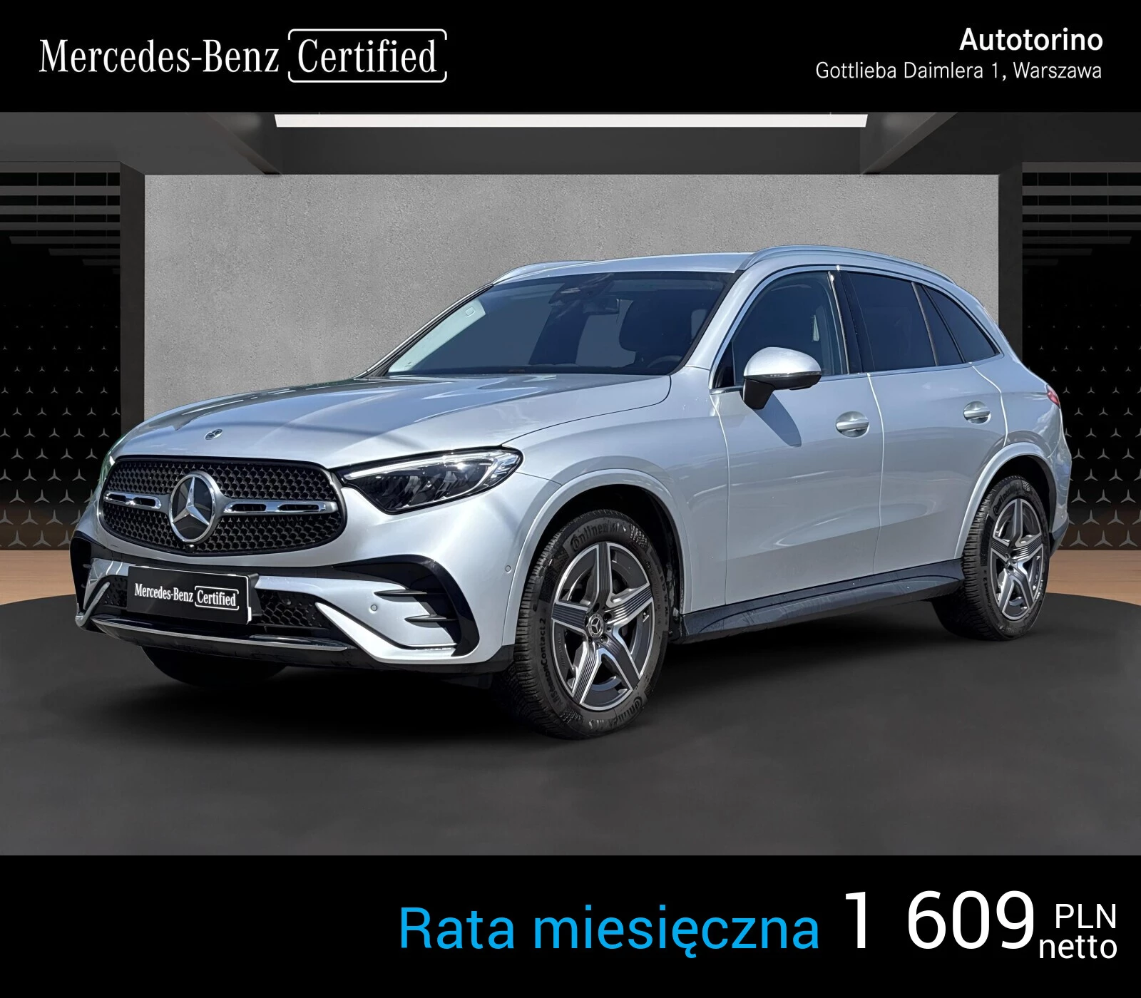 Mercedes Benz