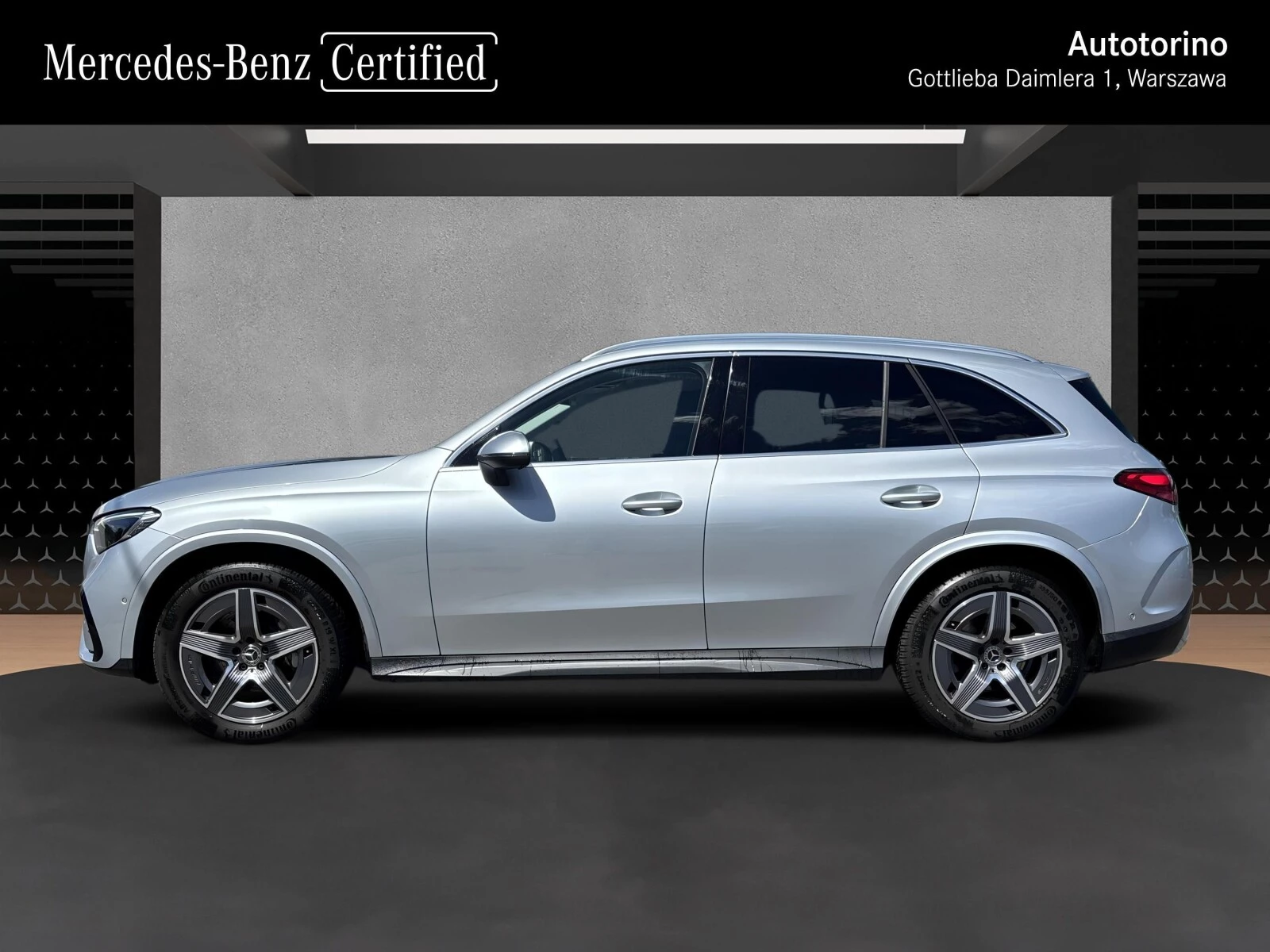 Mercedes Benz