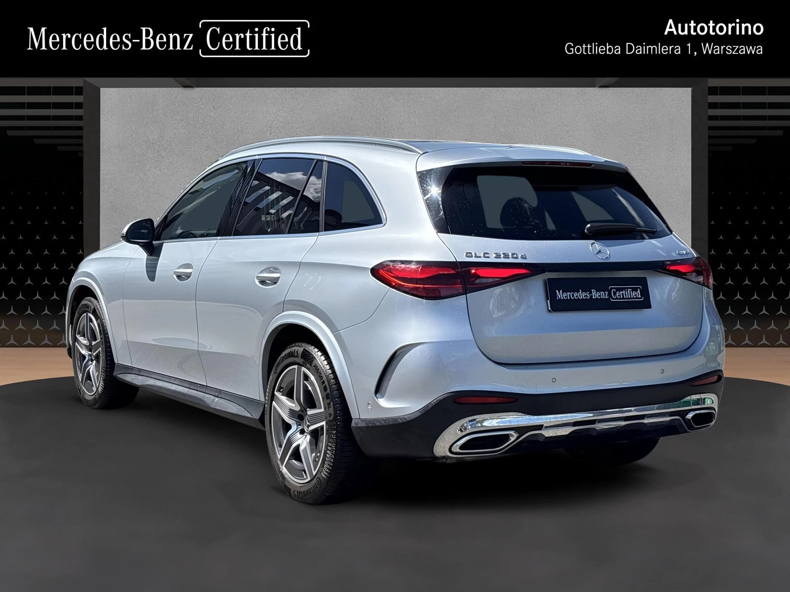 Mercedes Benz