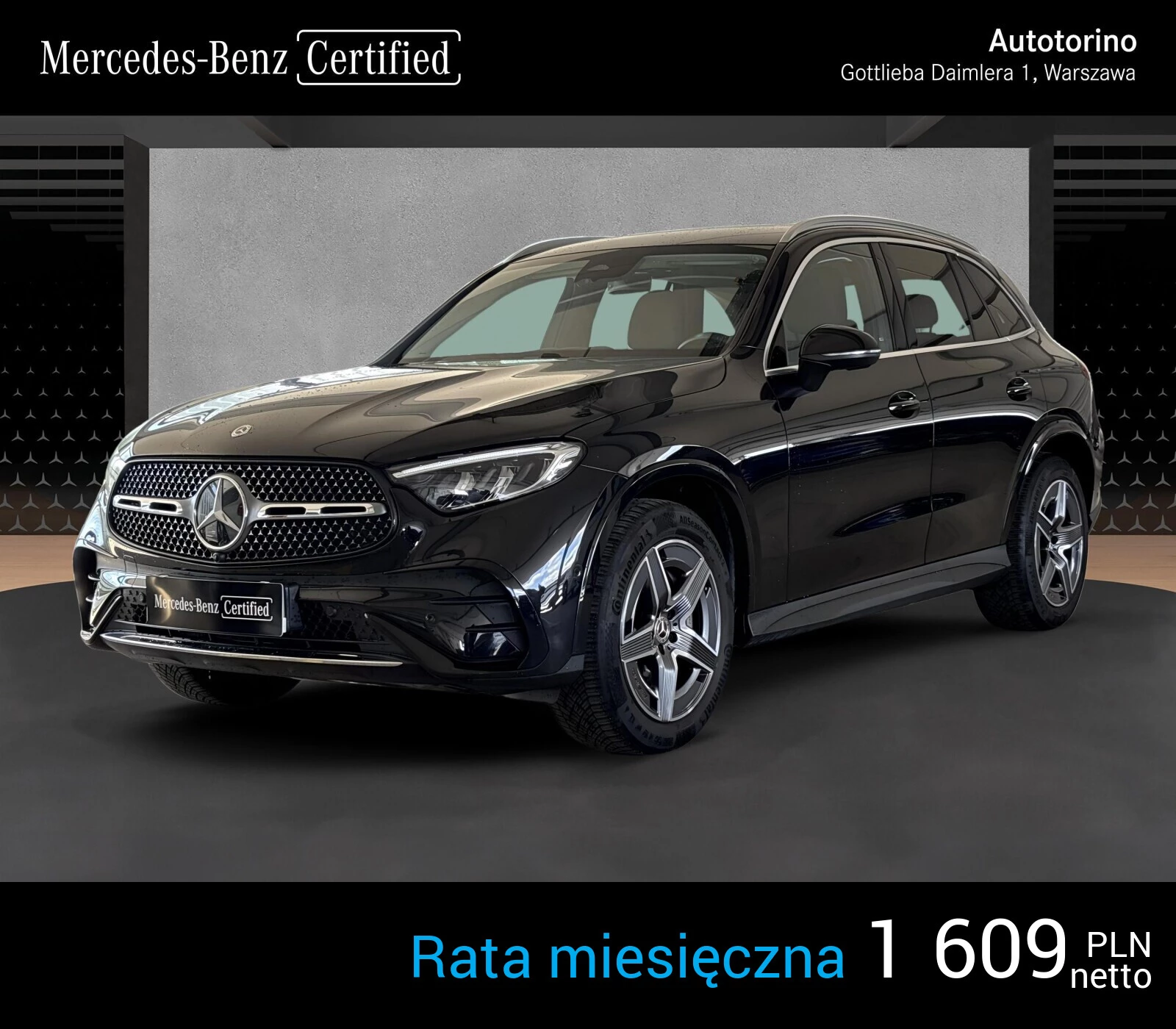 Mercedes Benz