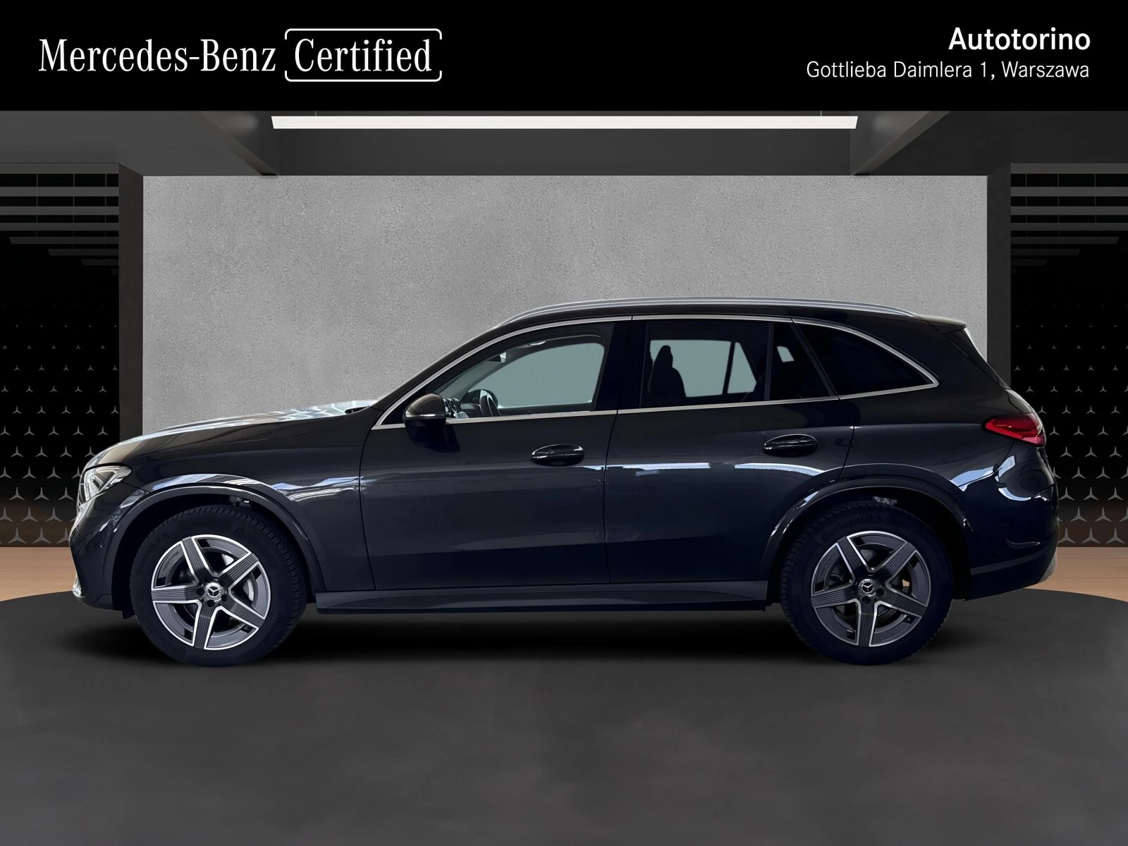Mercedes Benz