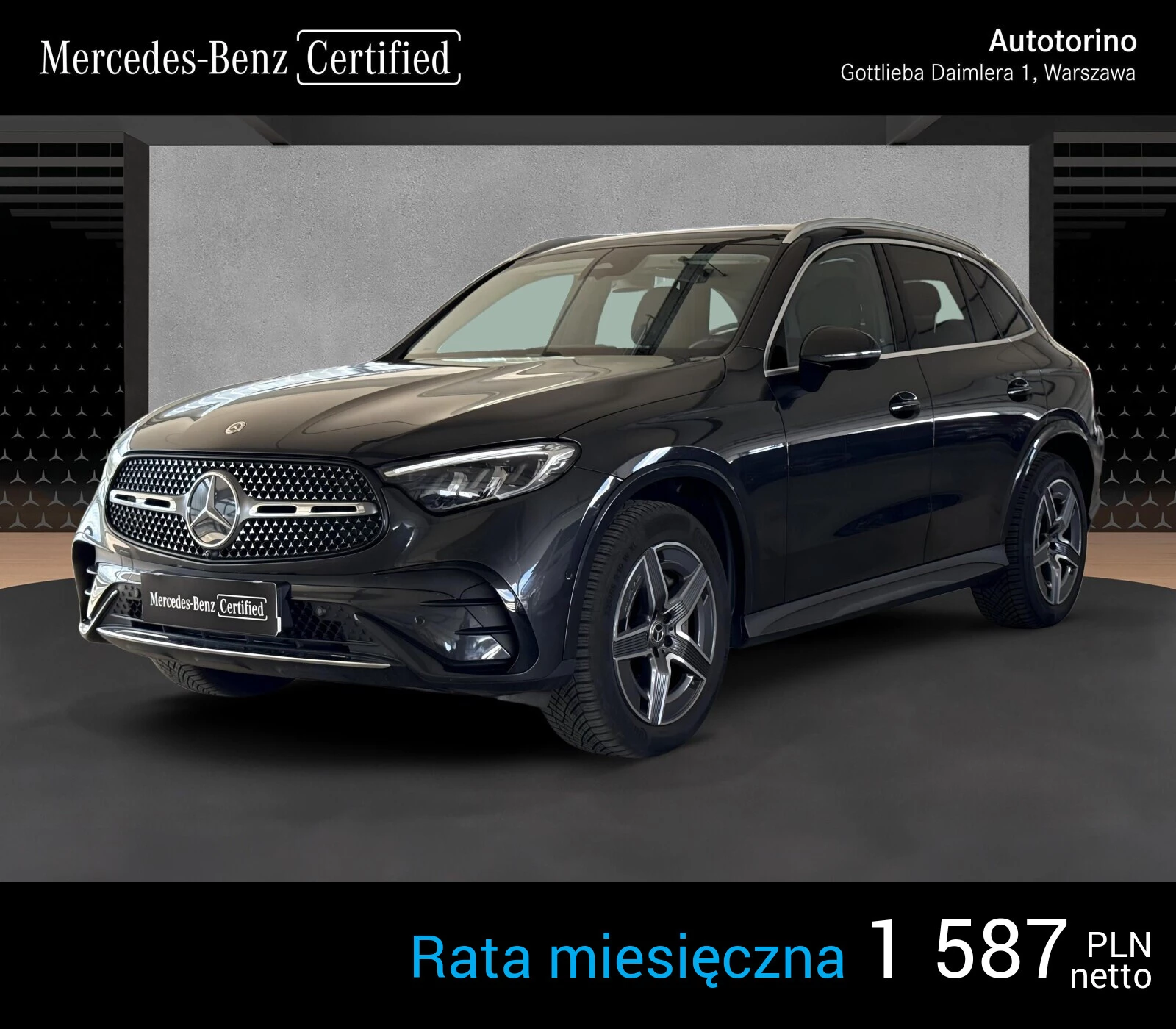 Mercedes Benz
