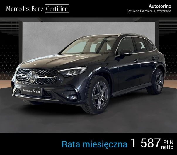 GLC 220